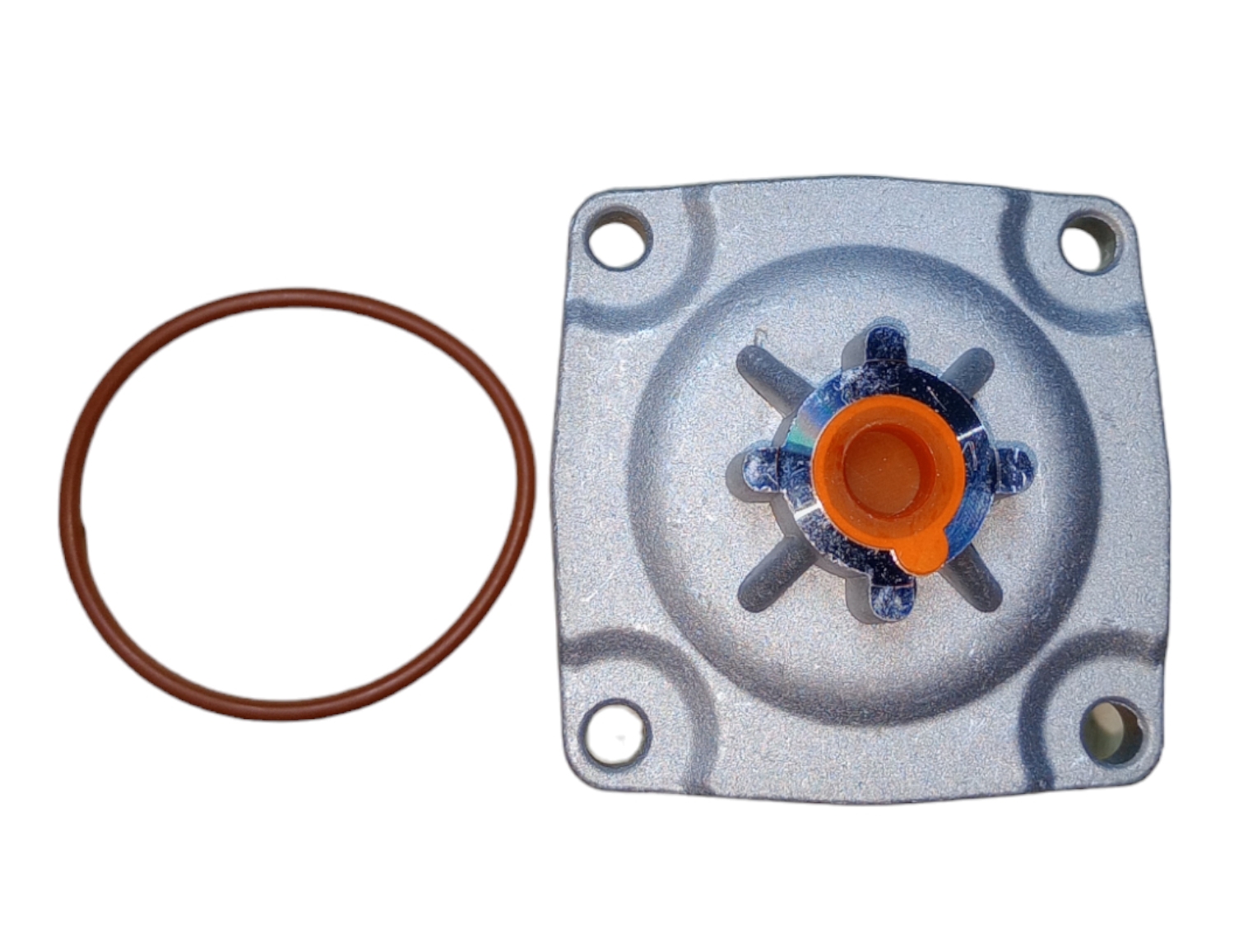 Filtro de combustible Toyota Land Cruiser Prado, 06-15
