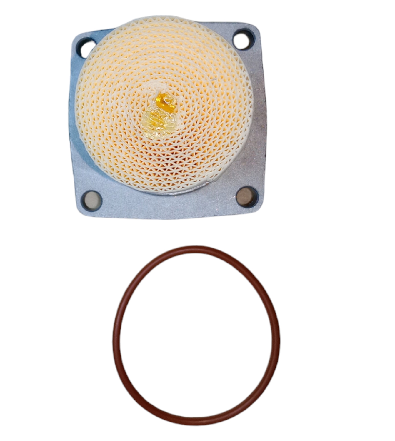 Filtro de combustible Toyota Land Cruiser Prado, 06-15