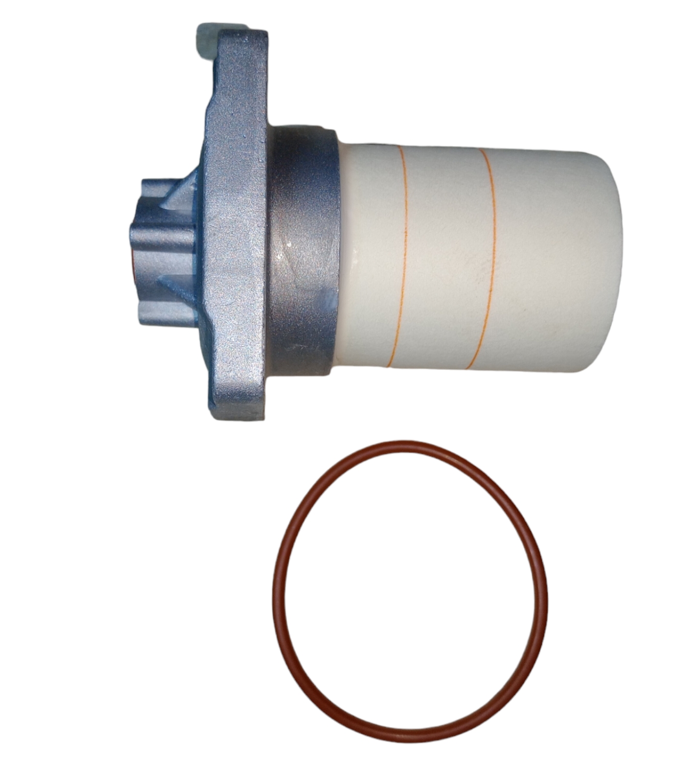 Filtro de combustible Toyota Land Cruiser Prado, 06-15