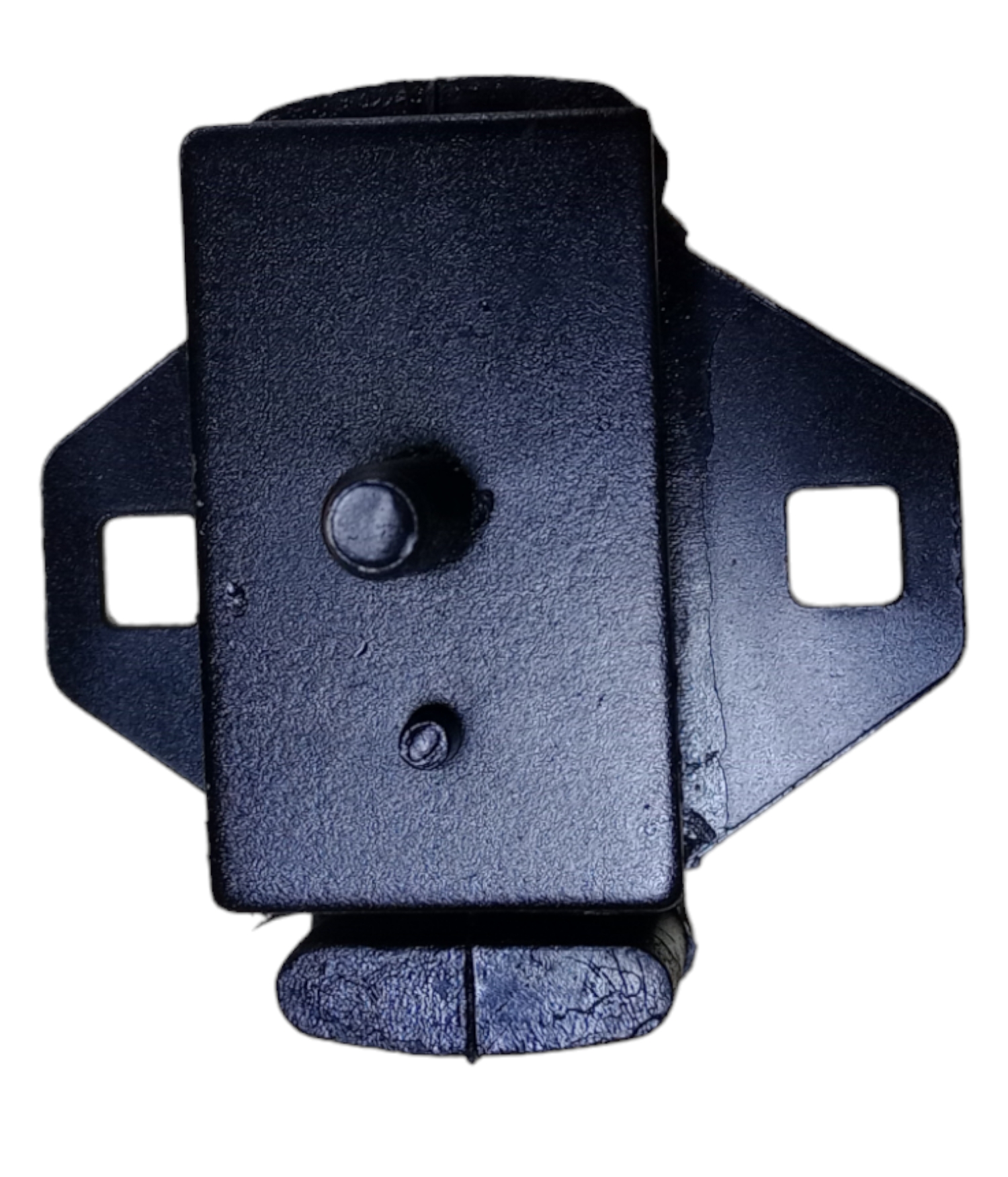 Cargador de motor 4WD  