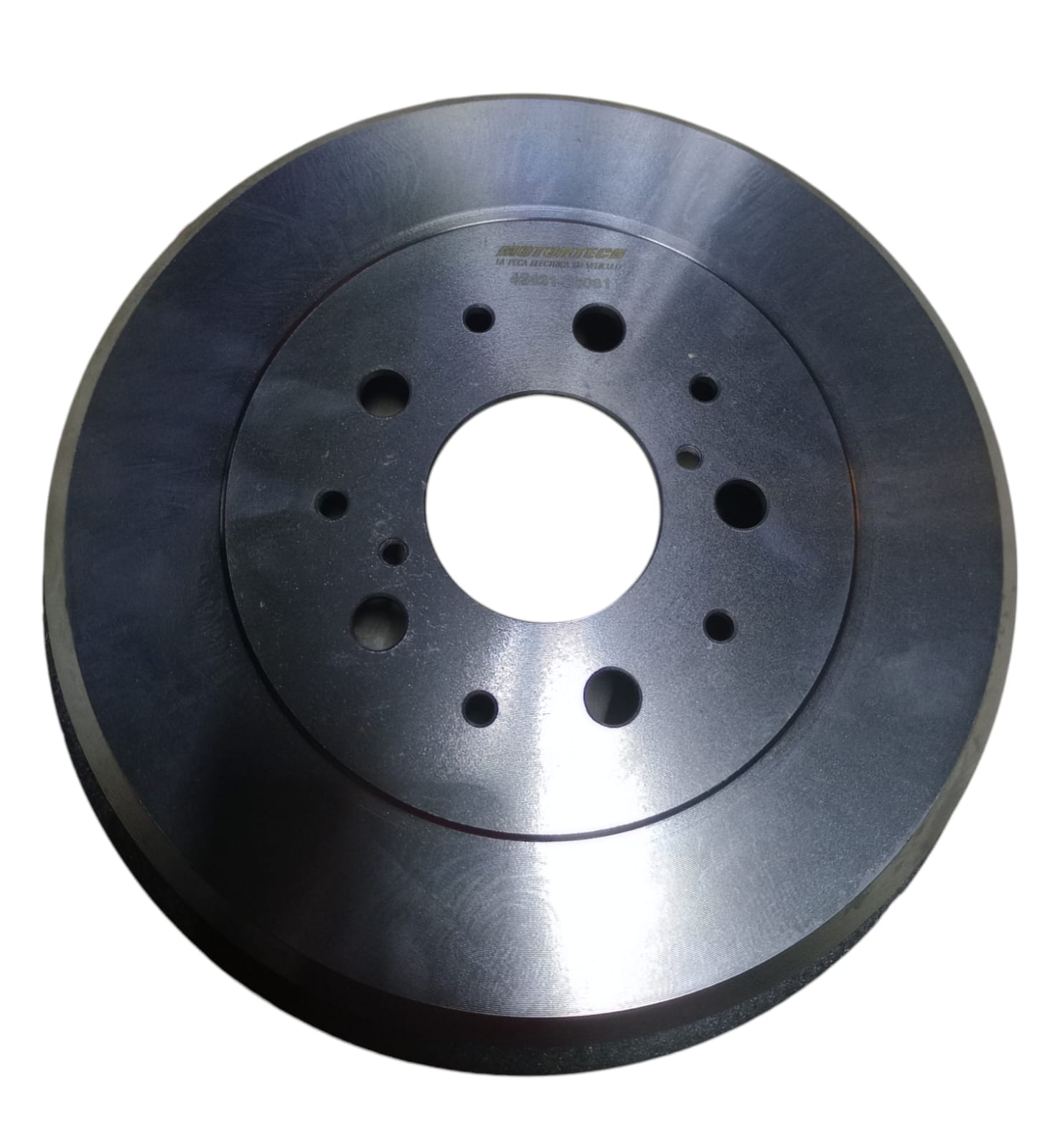 TAMBOR FRENO HI ACE89/04 322mm x270mmx67.5mm