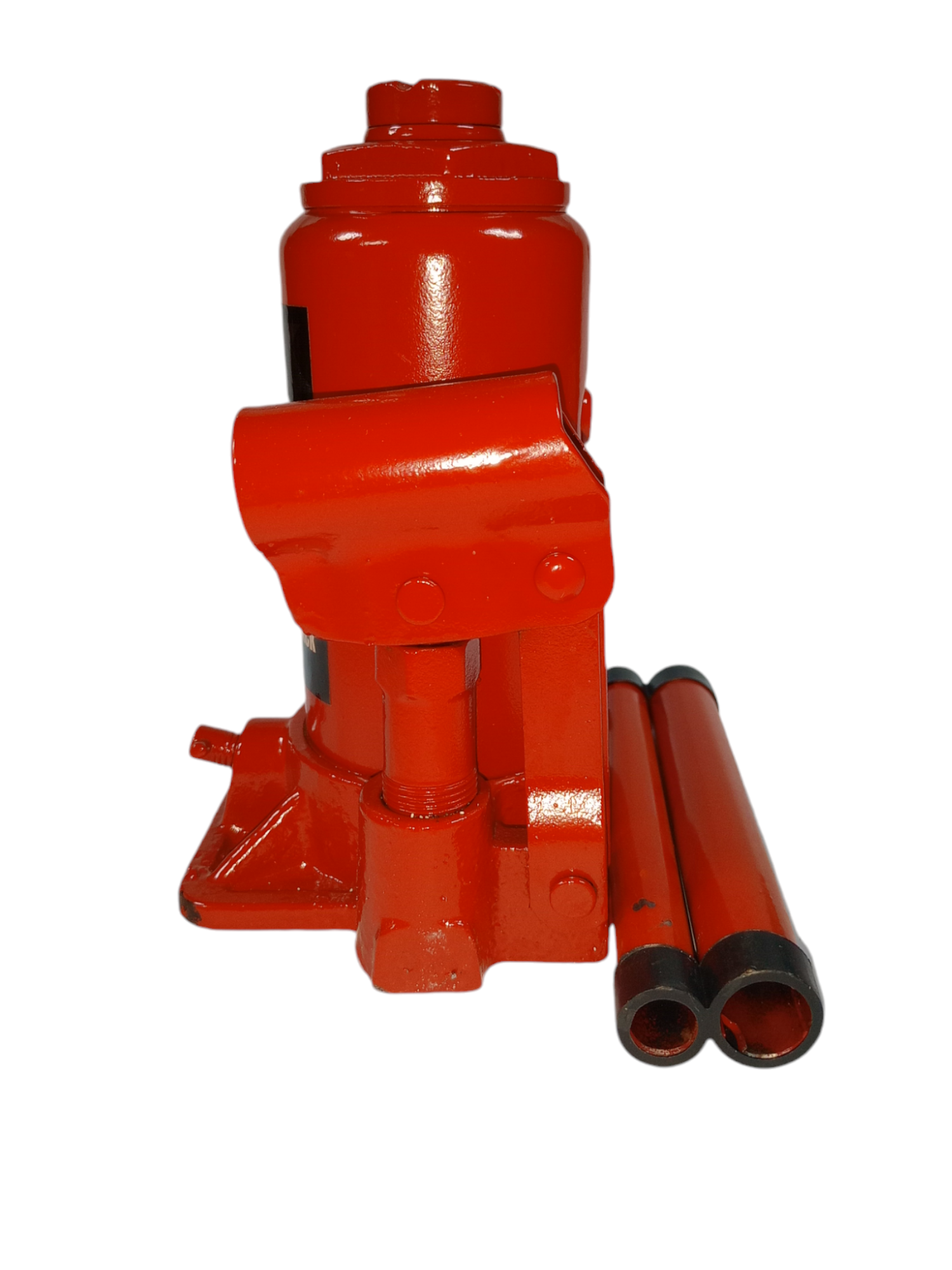 Tricket botella 5tn