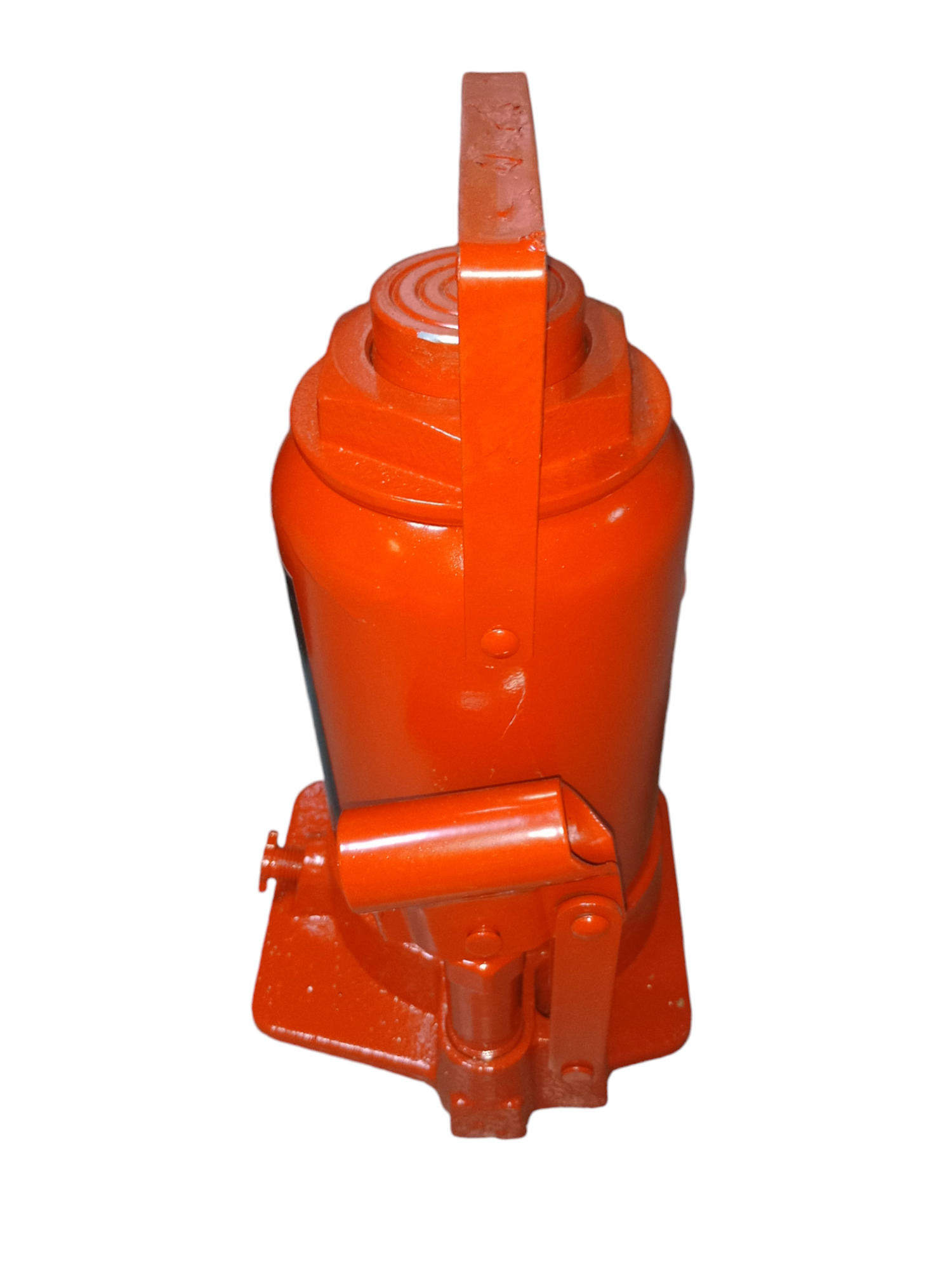 Tricket de botella 32 Toneladas