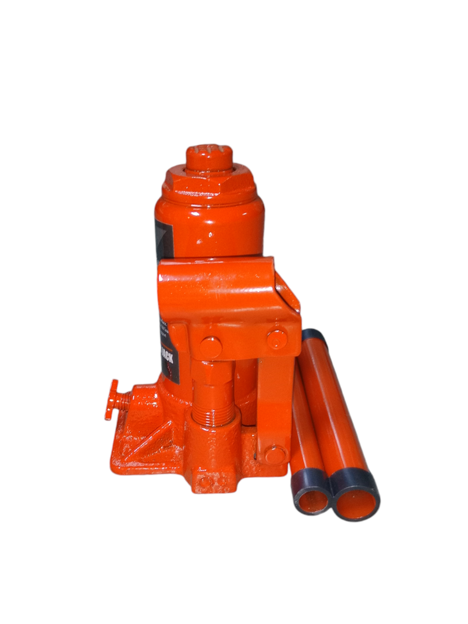 Tricket de botella 2TN