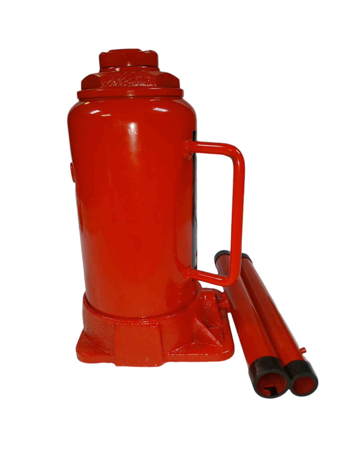 Tricket de botella 12 toneladas
