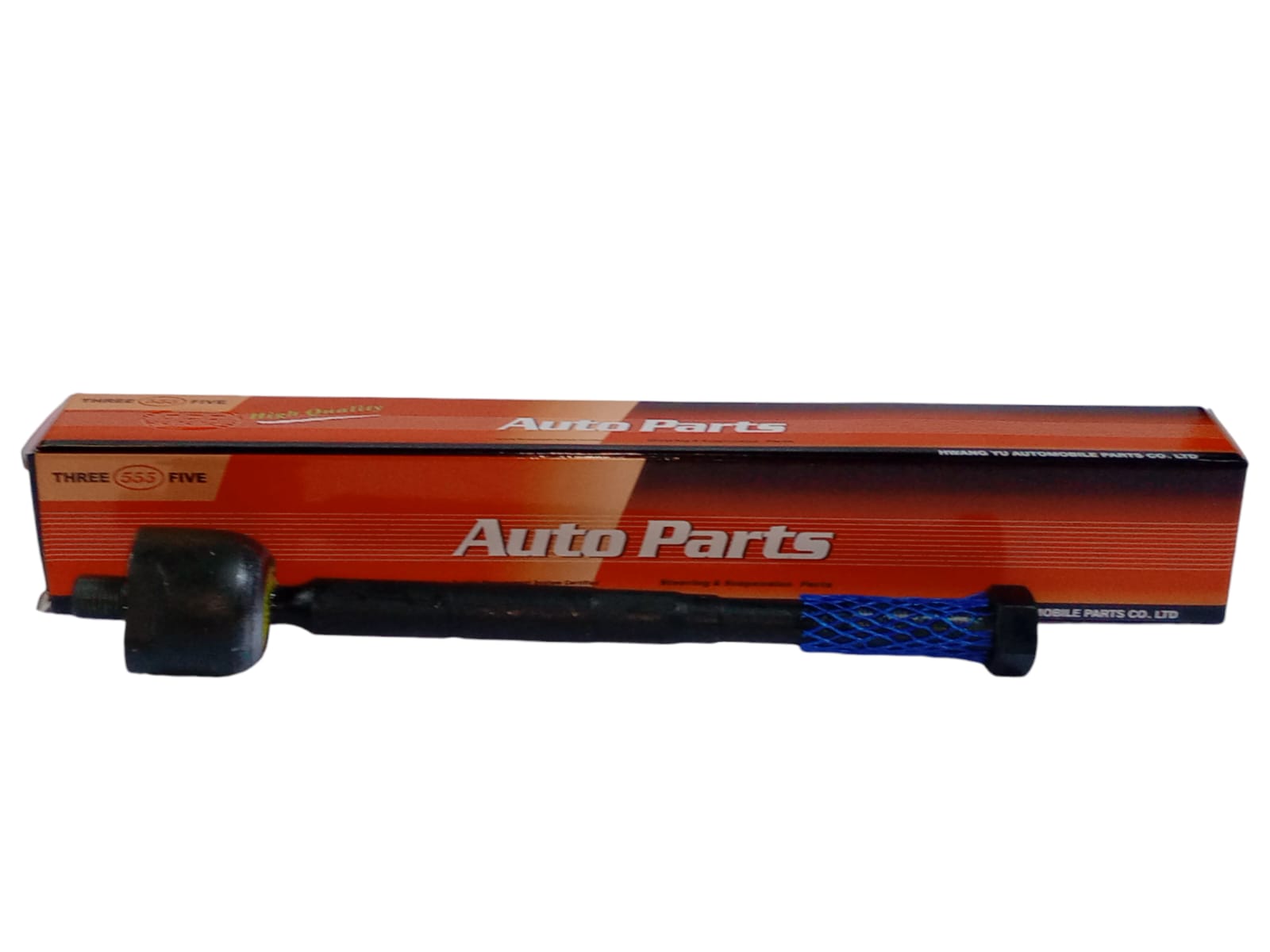 punta de cremallera tacoma 2004/19 4runner 04 1GR/2GR