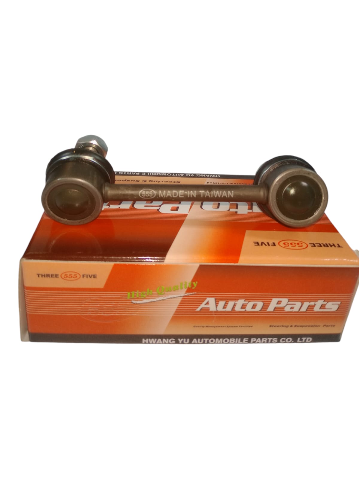 cabezal estabilizador RH ty rav4 01/05