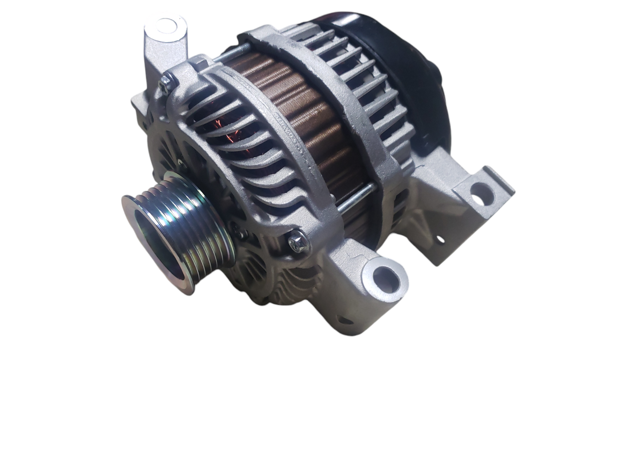 Alternador Mazda CX7.2.5