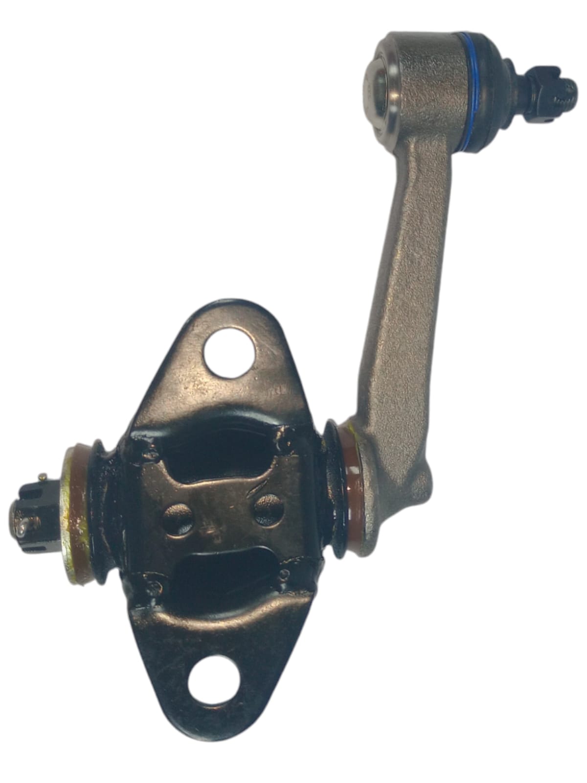 idler 555 mazda BT-50