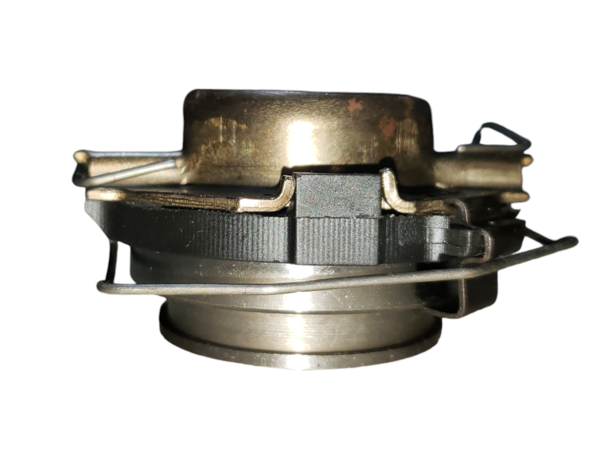 Collarin para embrague