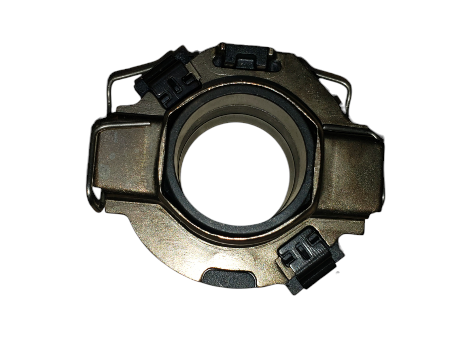 Collarin para embrague