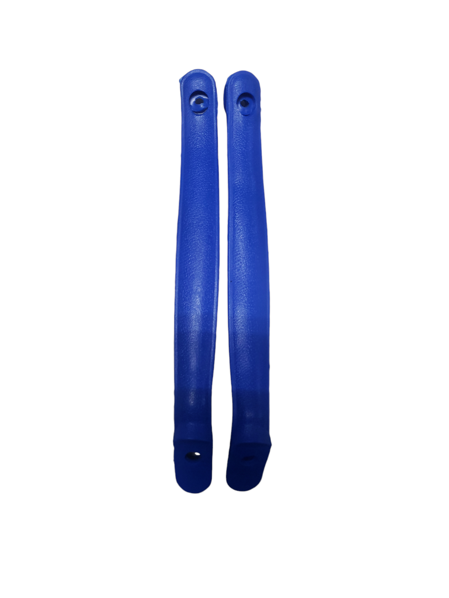 jalador de puerta universal azul