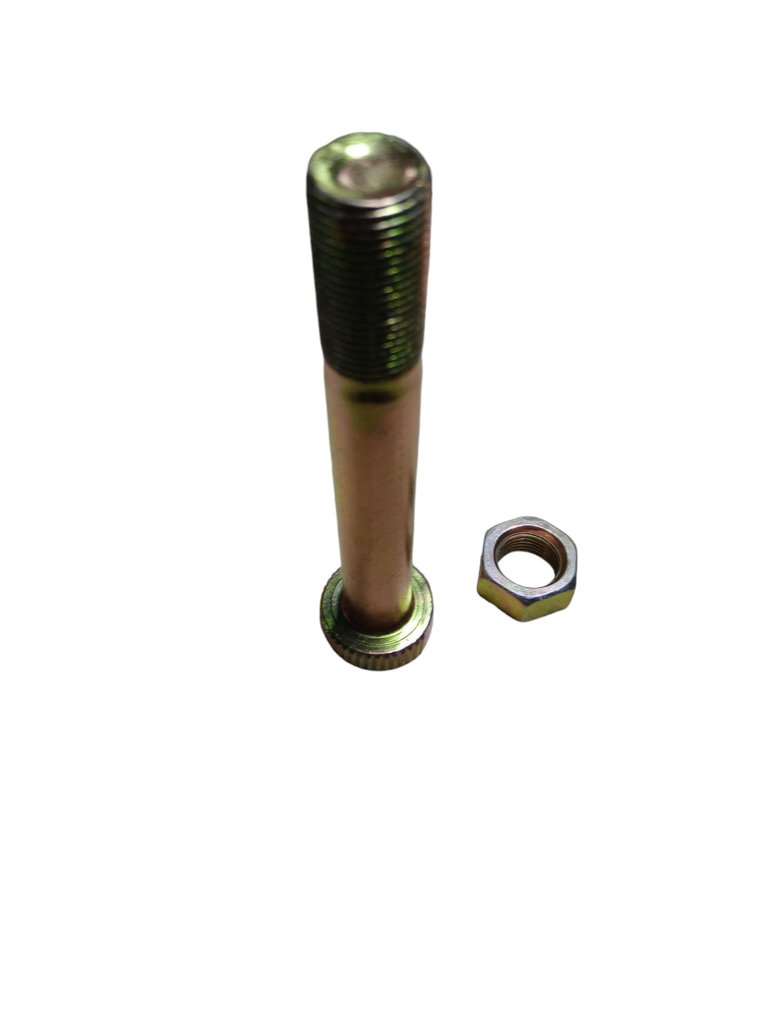 Tornillo de muleta 22R SH-8