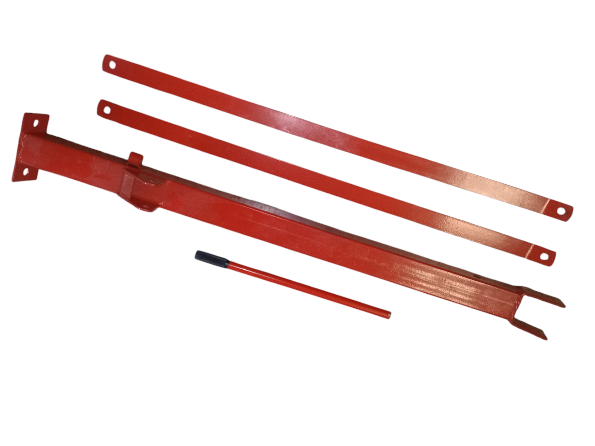 Pluma de levatar motores  2ton