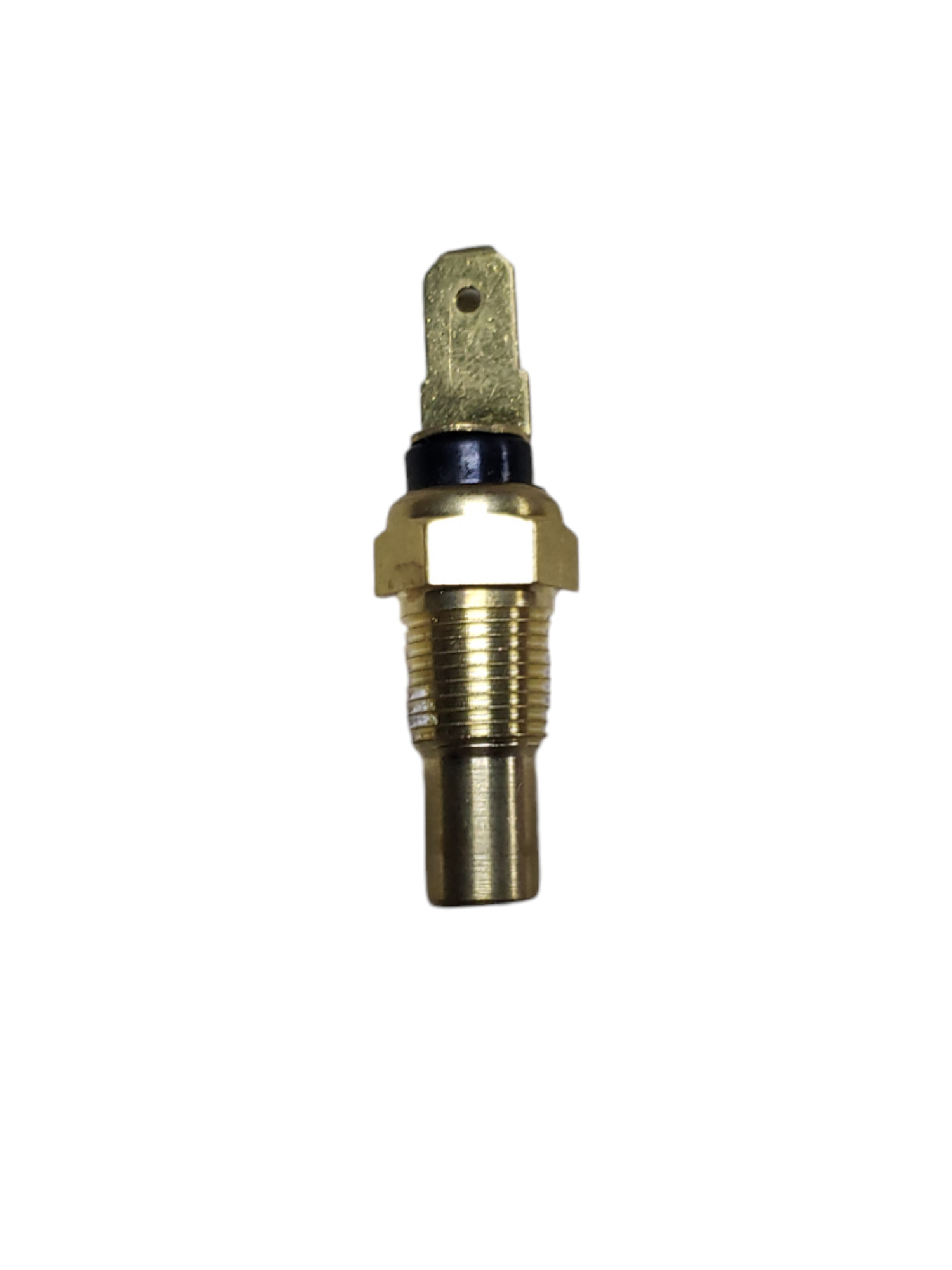 Sensor de temperatura del refrigerante