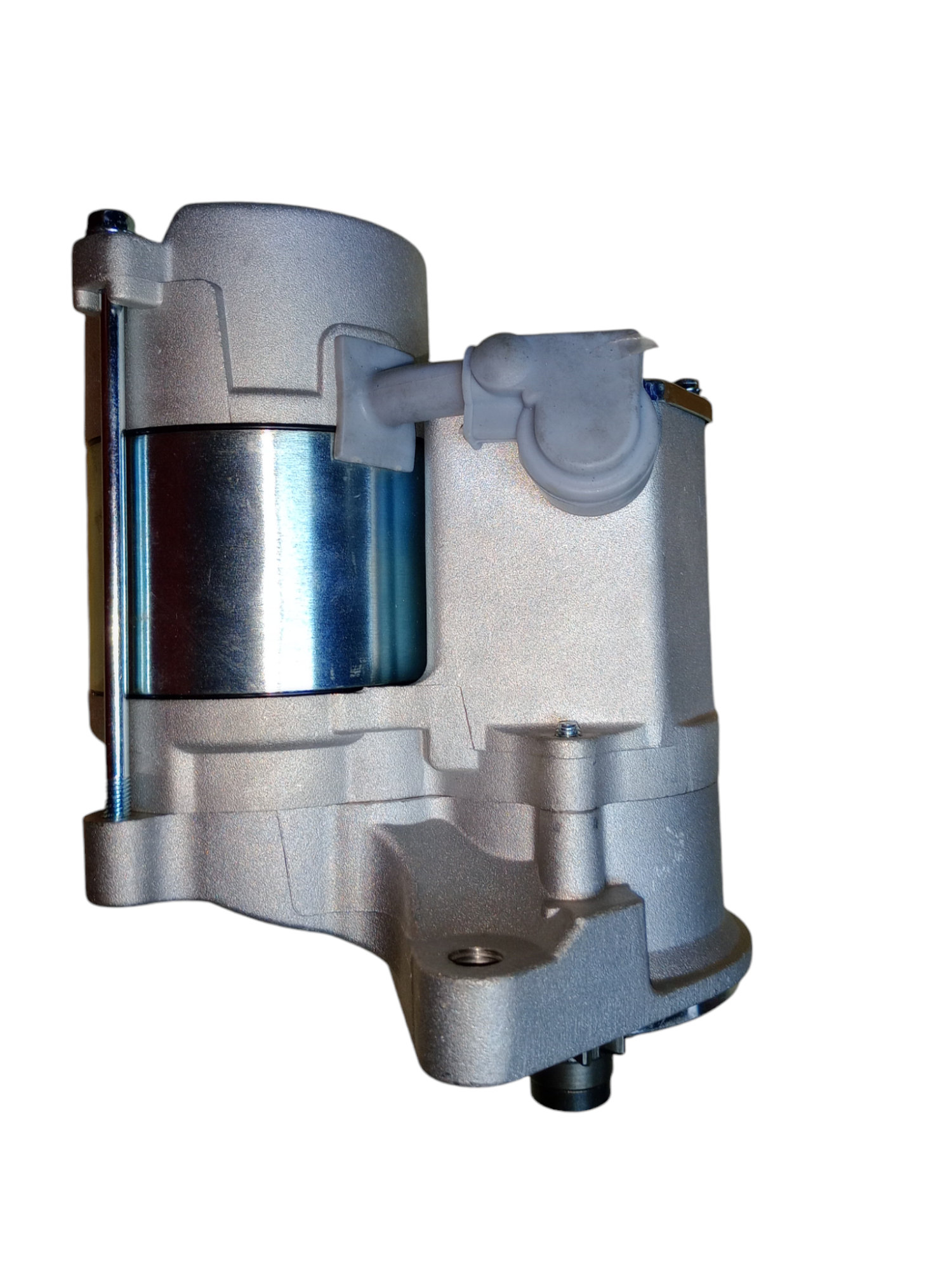 Starter Toyota rav 4 96/01