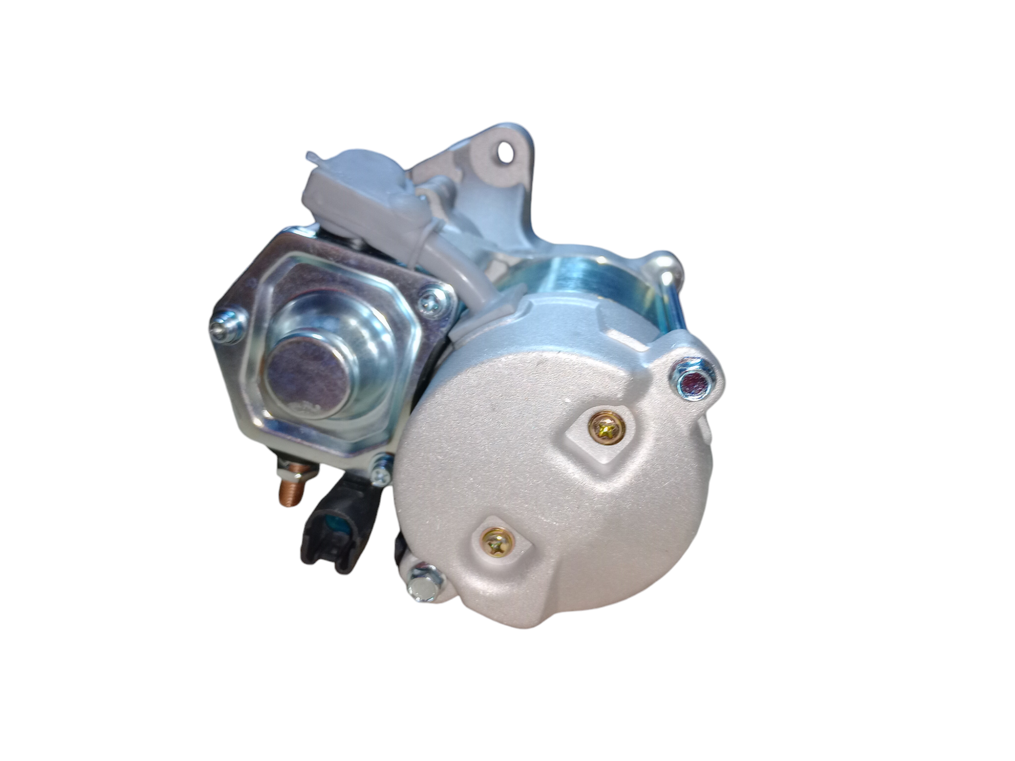 Starter Toyota rav 4 96/01