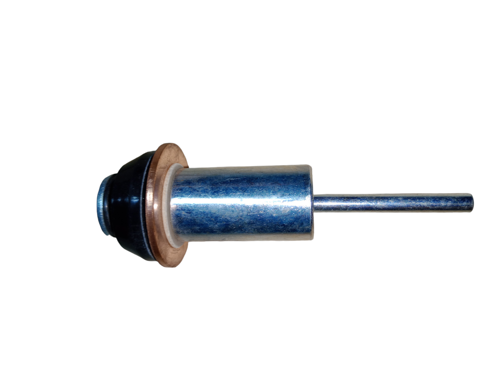 Plunger de starter