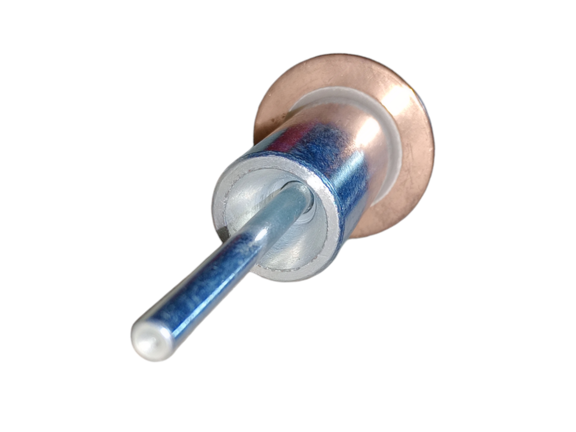 Plunger de starter