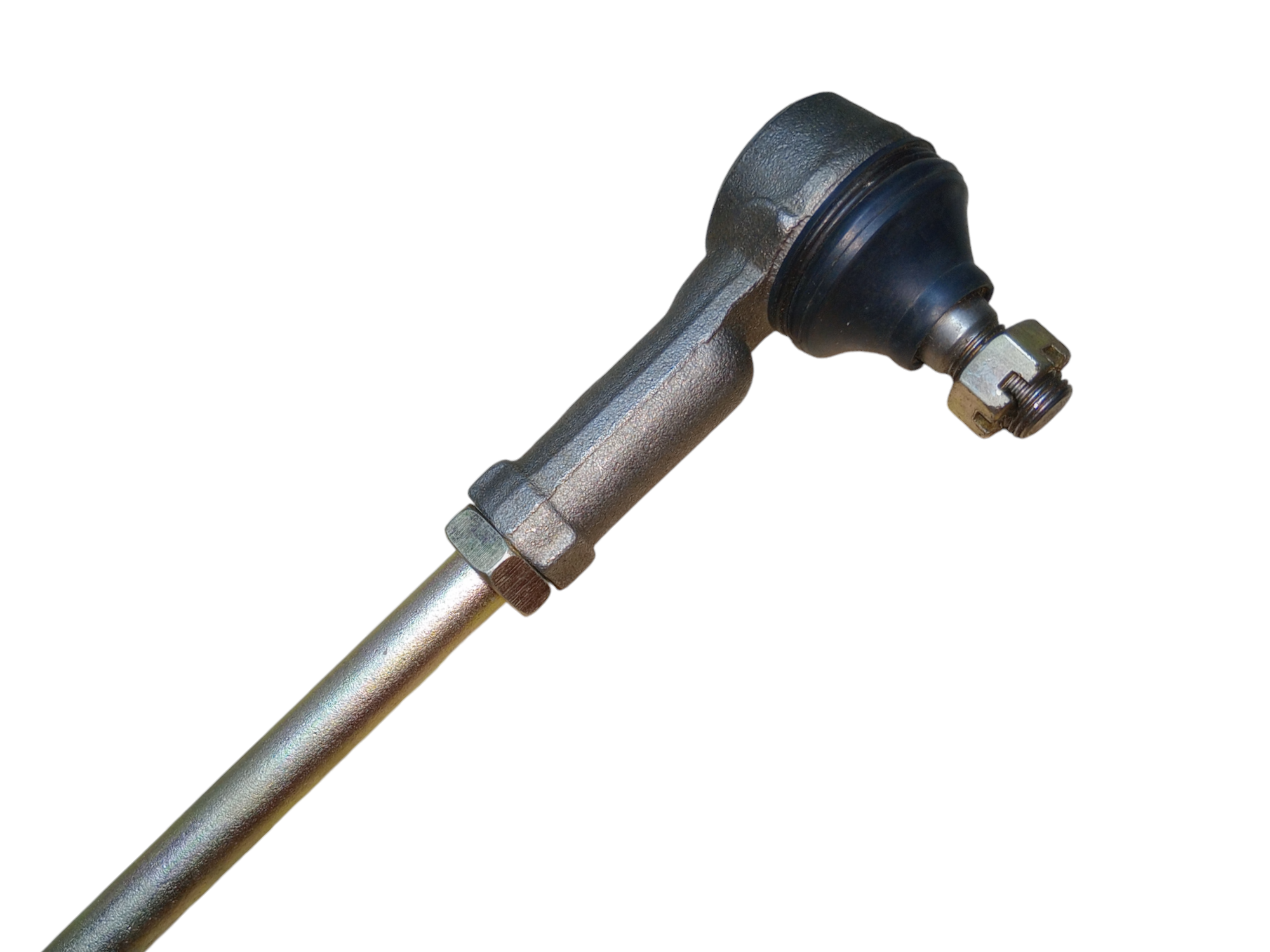 Varilla de direccion nissan j 15