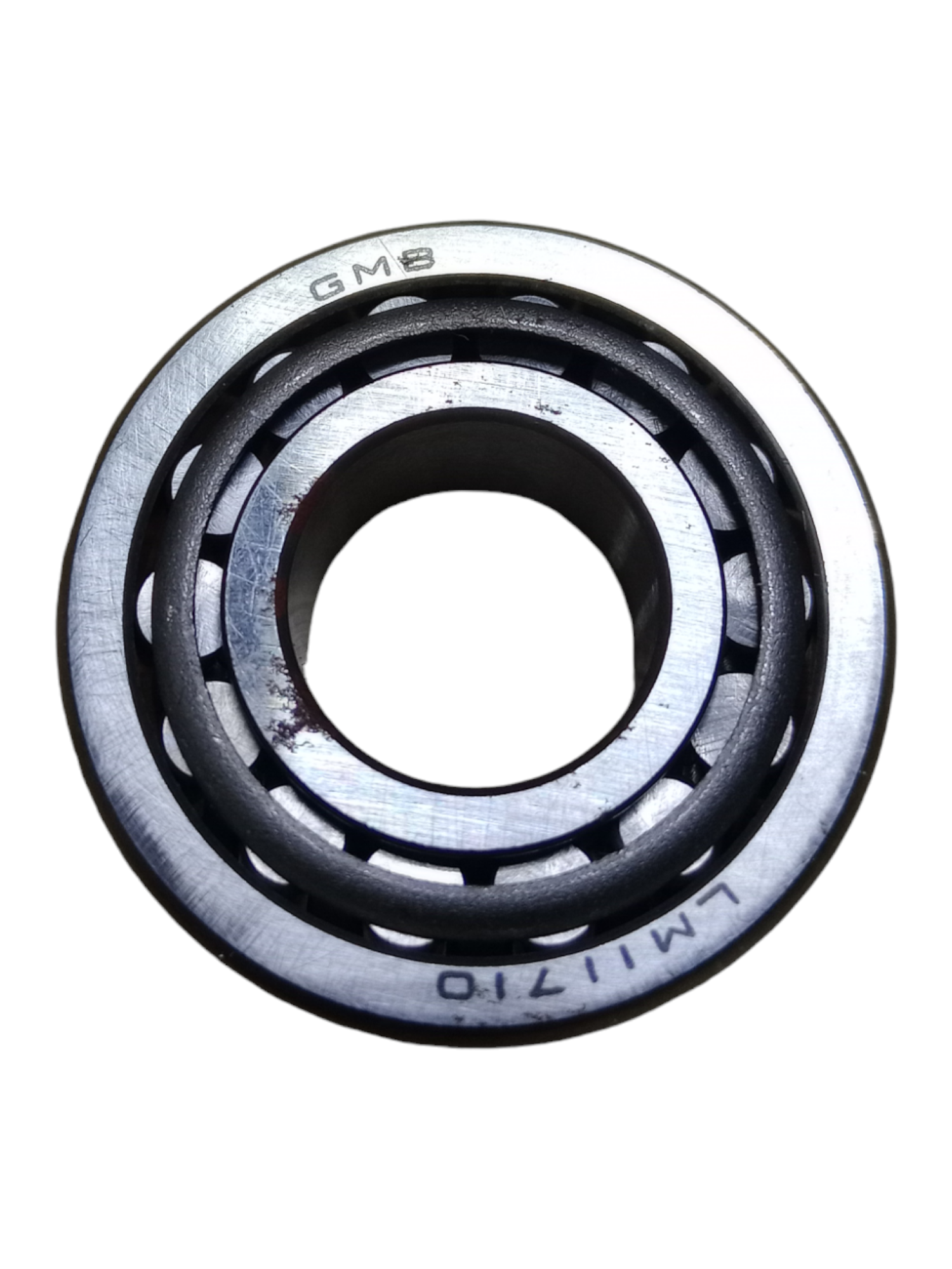Cojinete de rueda