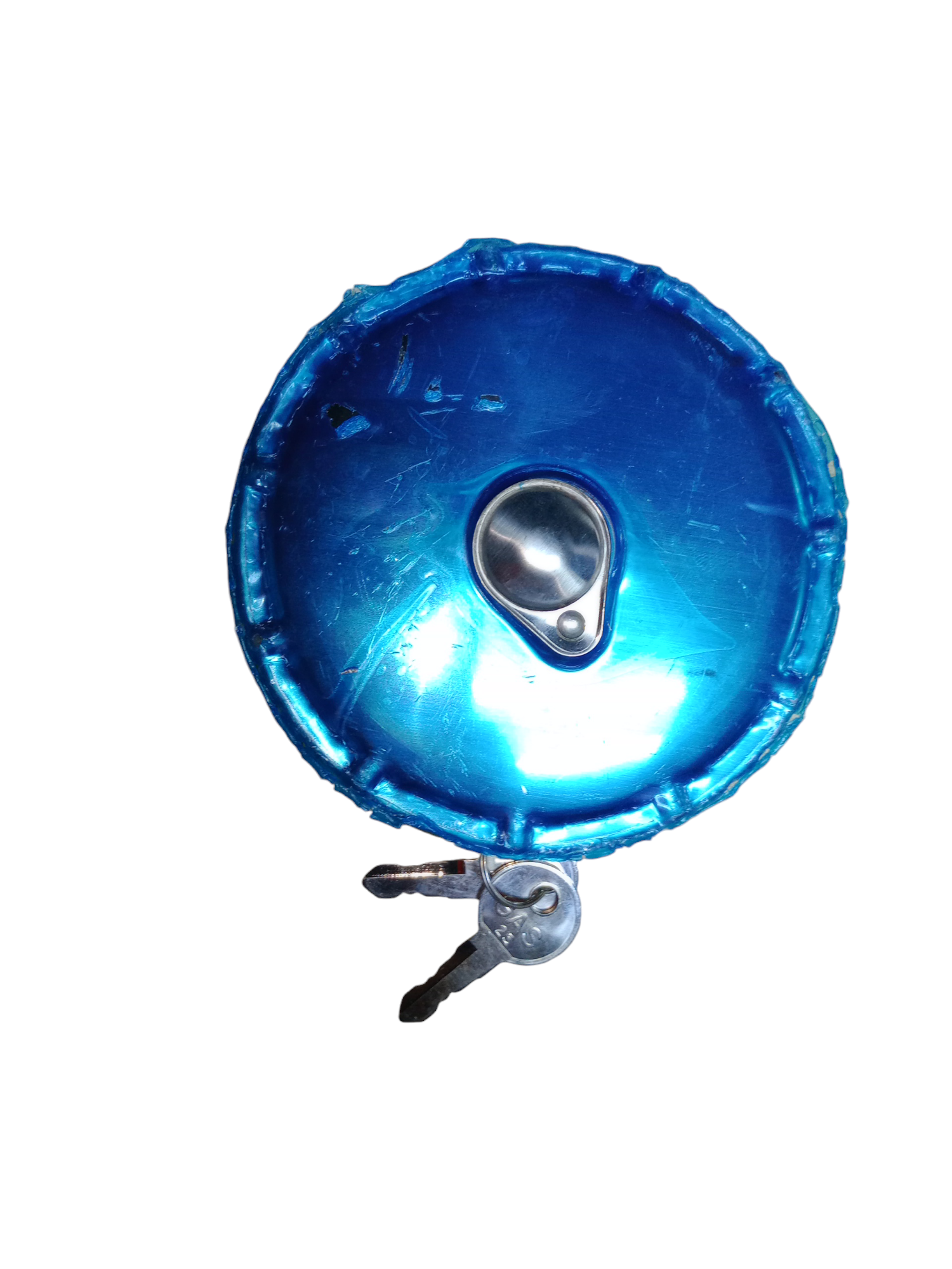 Tapon de gasolina 78mm de camion