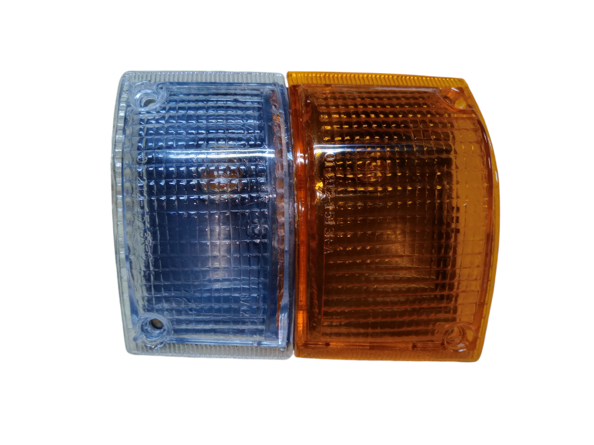 Lampara de esquina Hilux