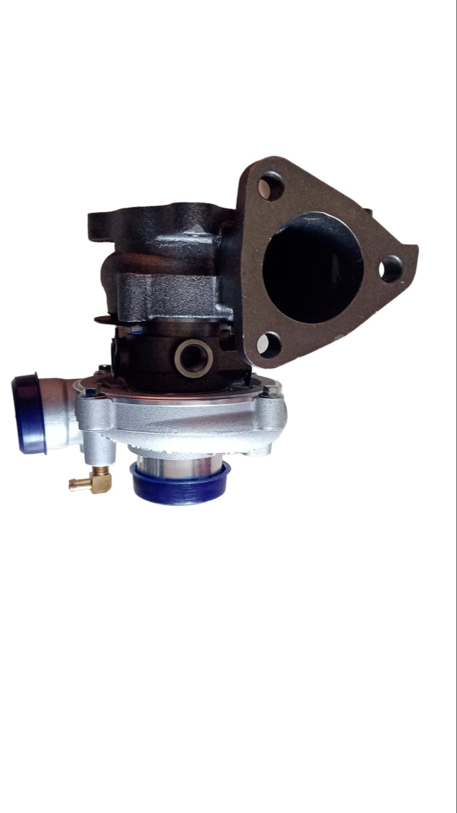 Turbo Cargador HYUNDAI GRACE