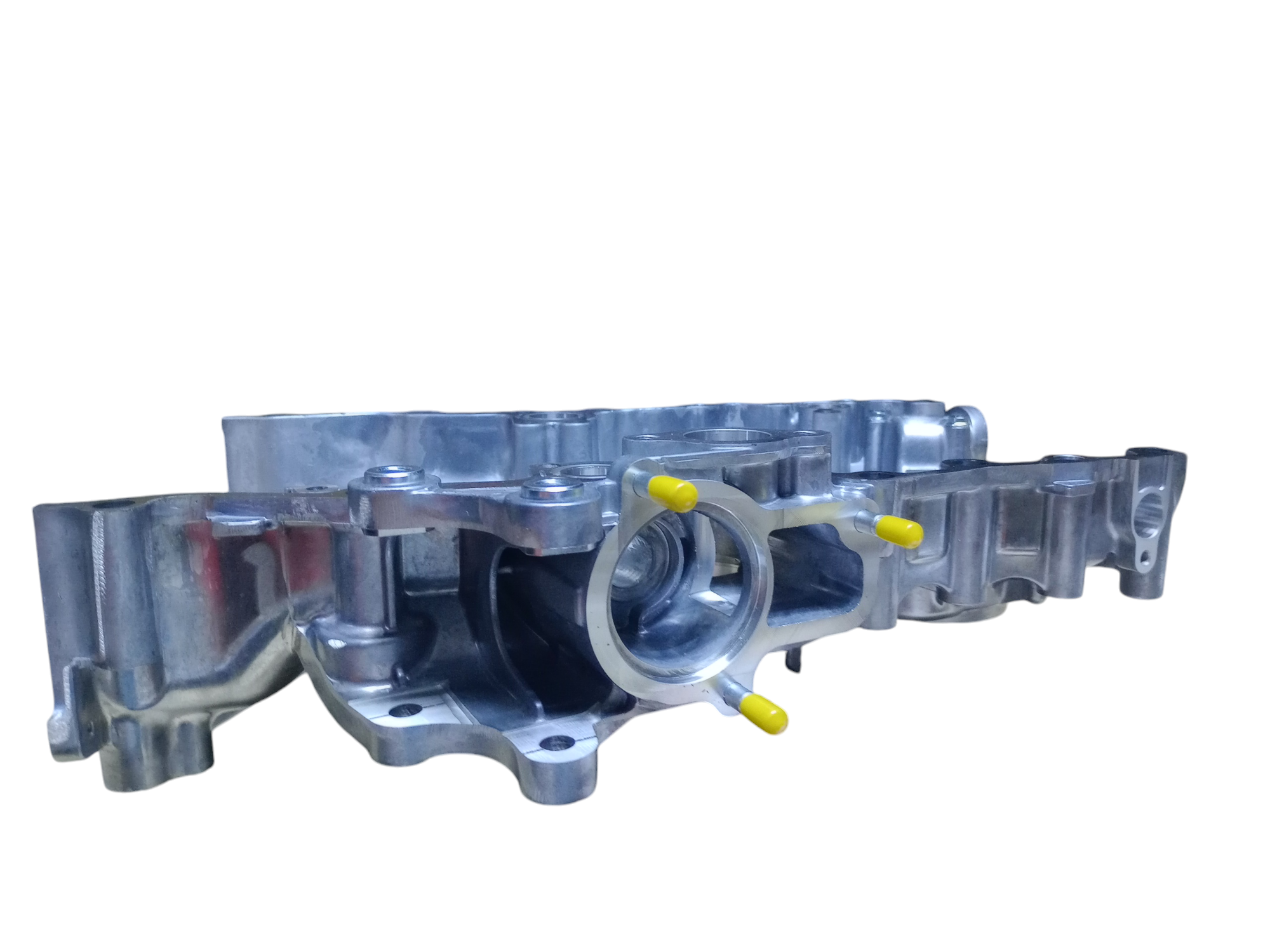 Tapadera  frontal motor 2kd