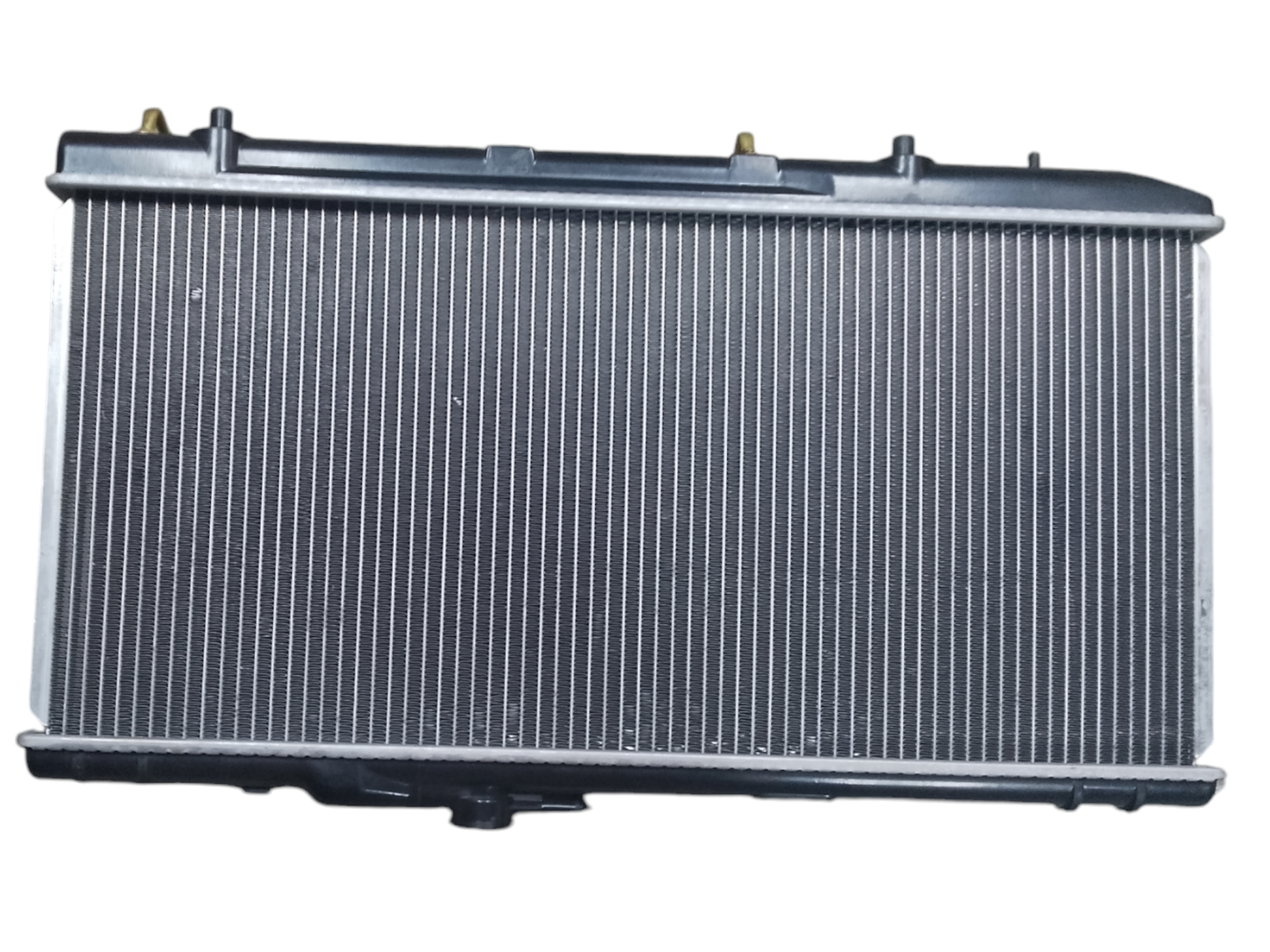 Radiador  tercel 95 mecanica