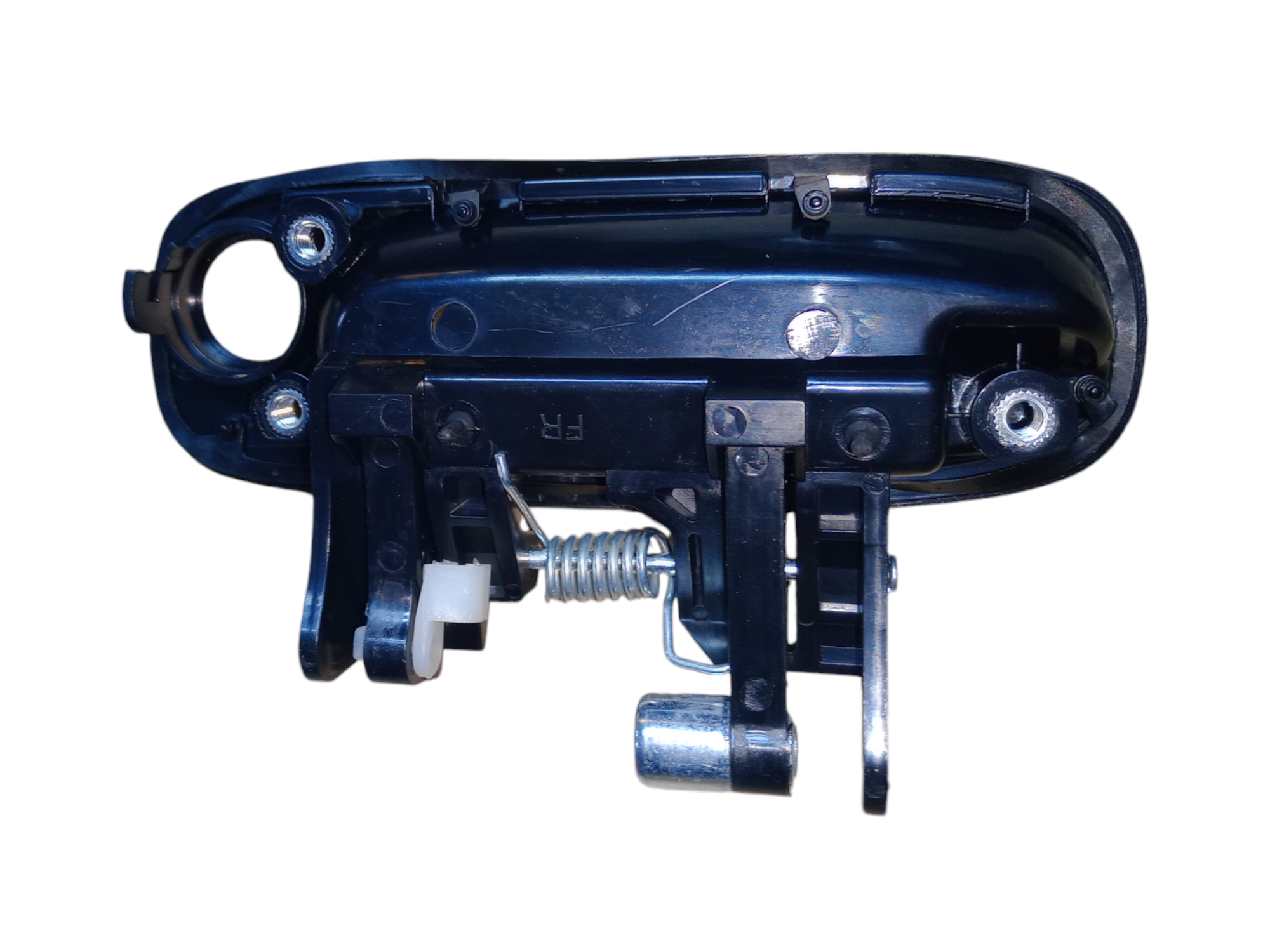 Manecilla exterior izquierda Toyota Corolla 98-02
