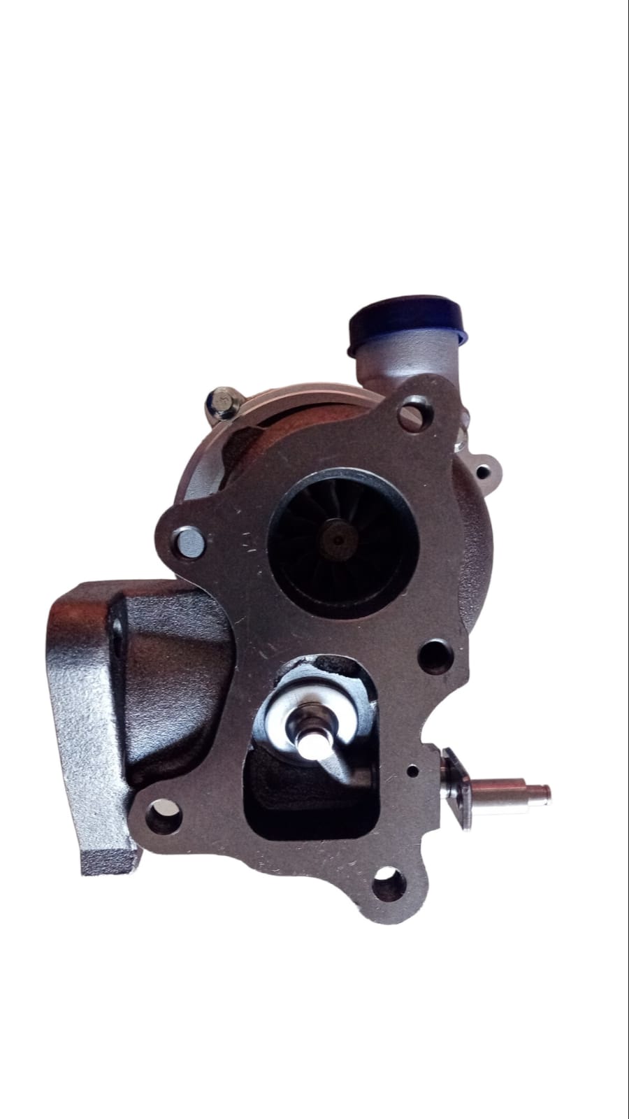 Turbo Cargador HYUNDAI GRACE