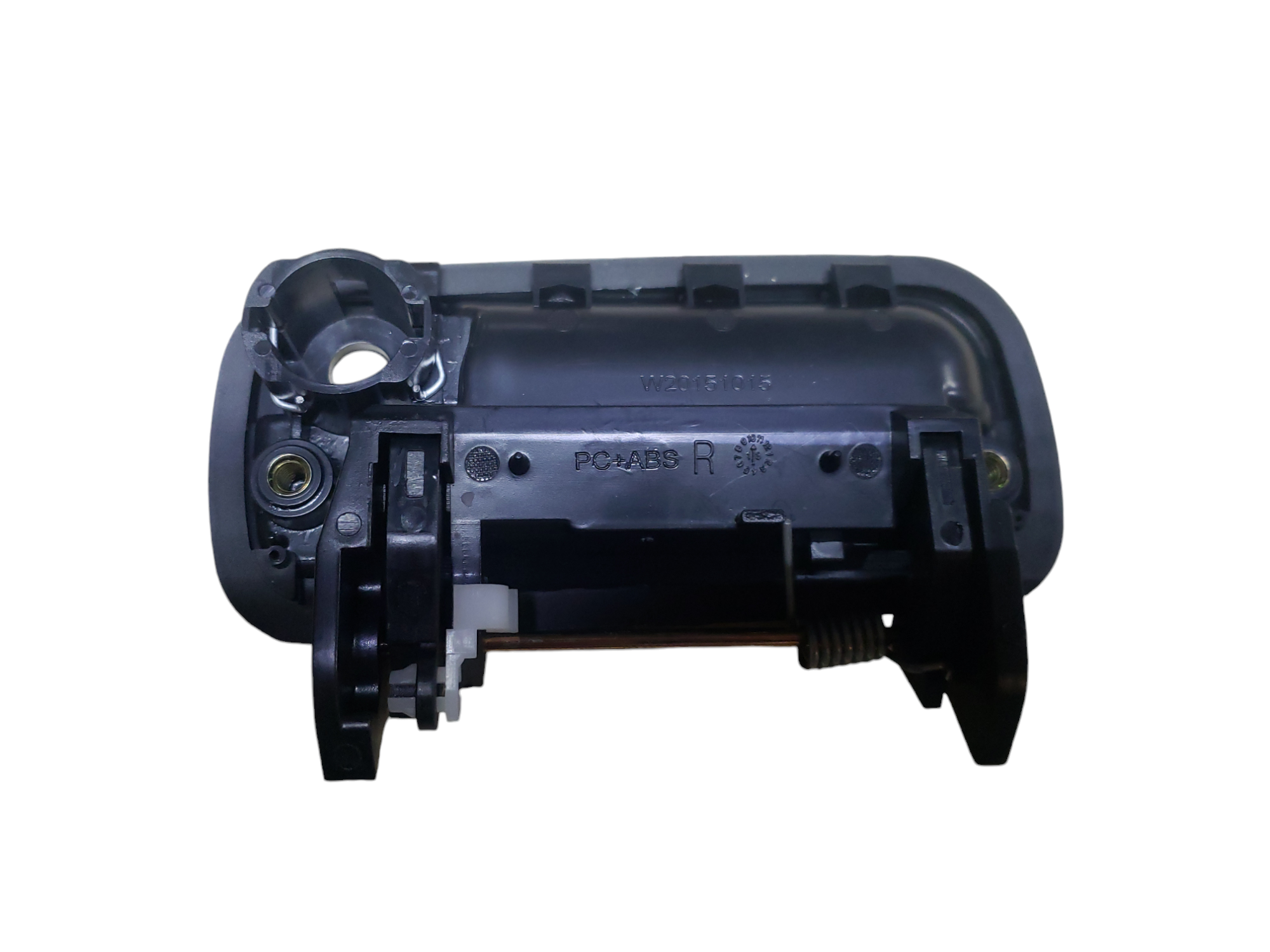 Manecilla exterior Derecha hilux 22R RN85