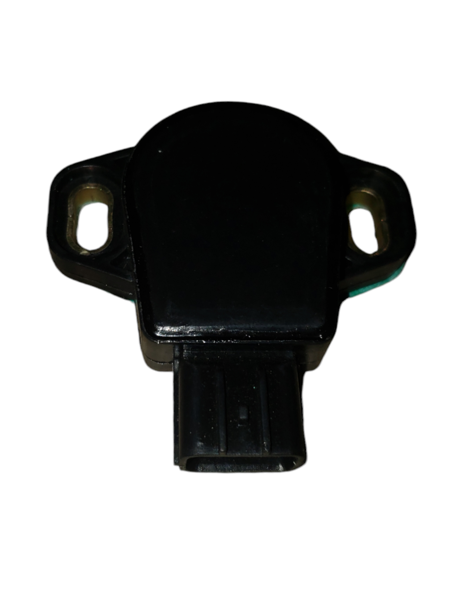 Sensor de posición del acelerador
