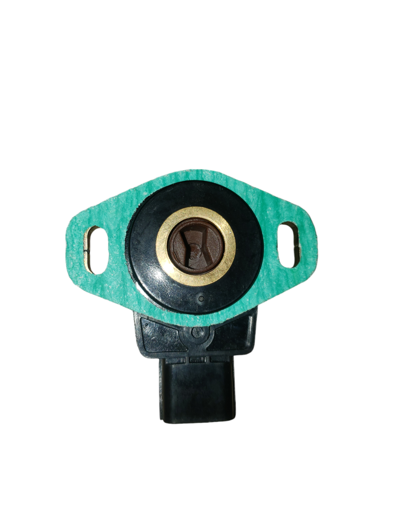 Sensor de posición del acelerador