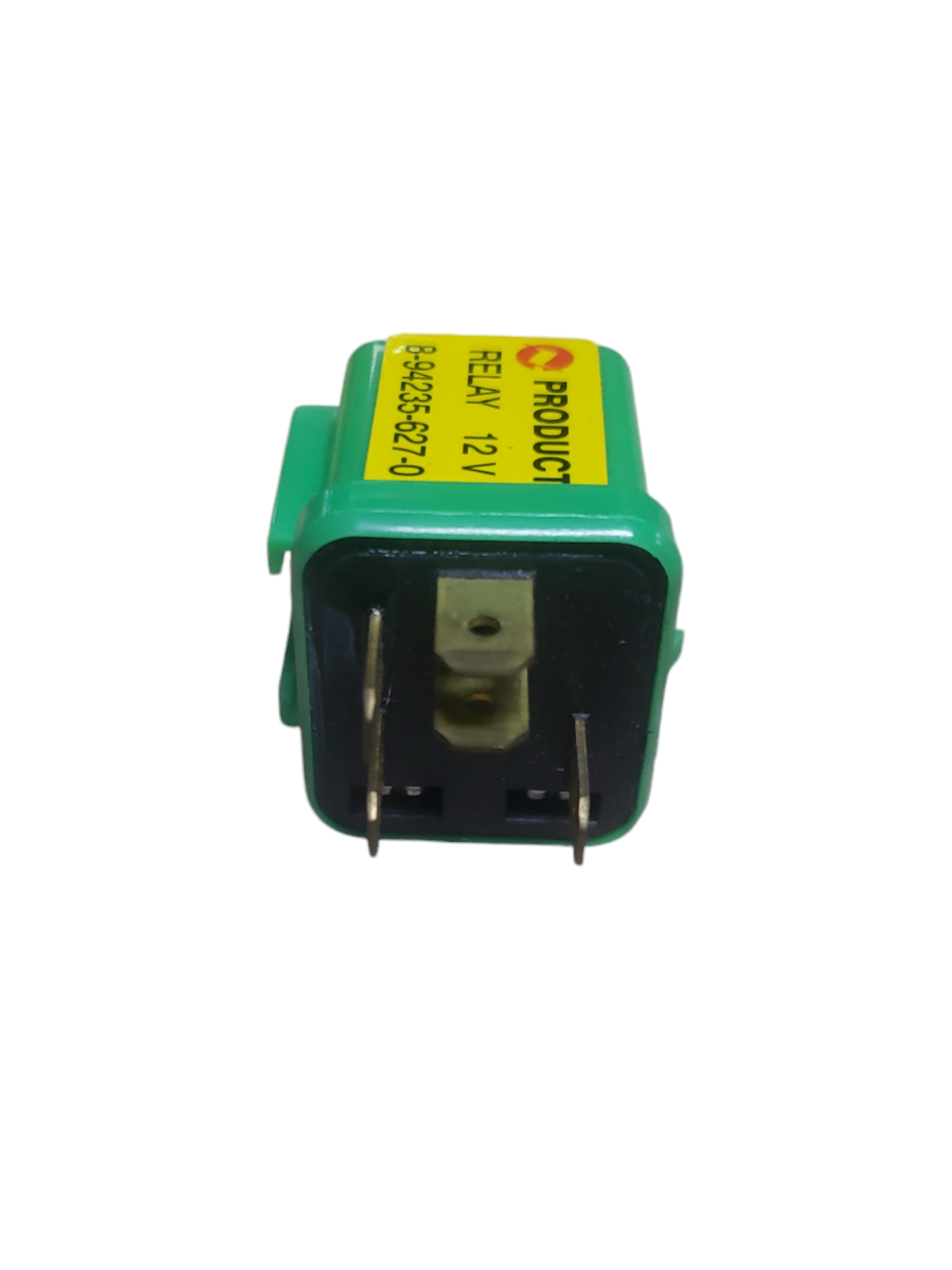 Relay; volt. 12V