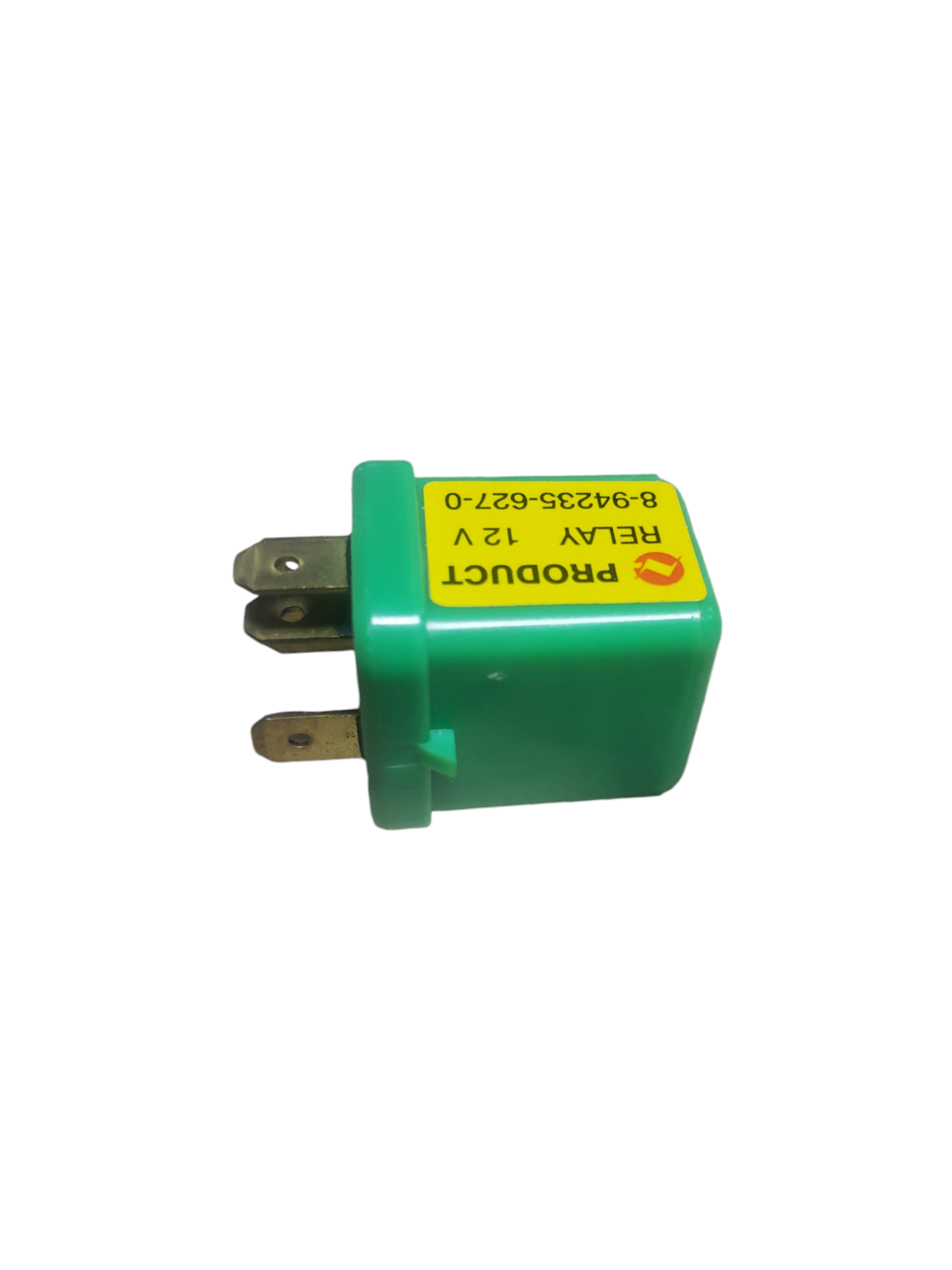 Relay; volt. 12V