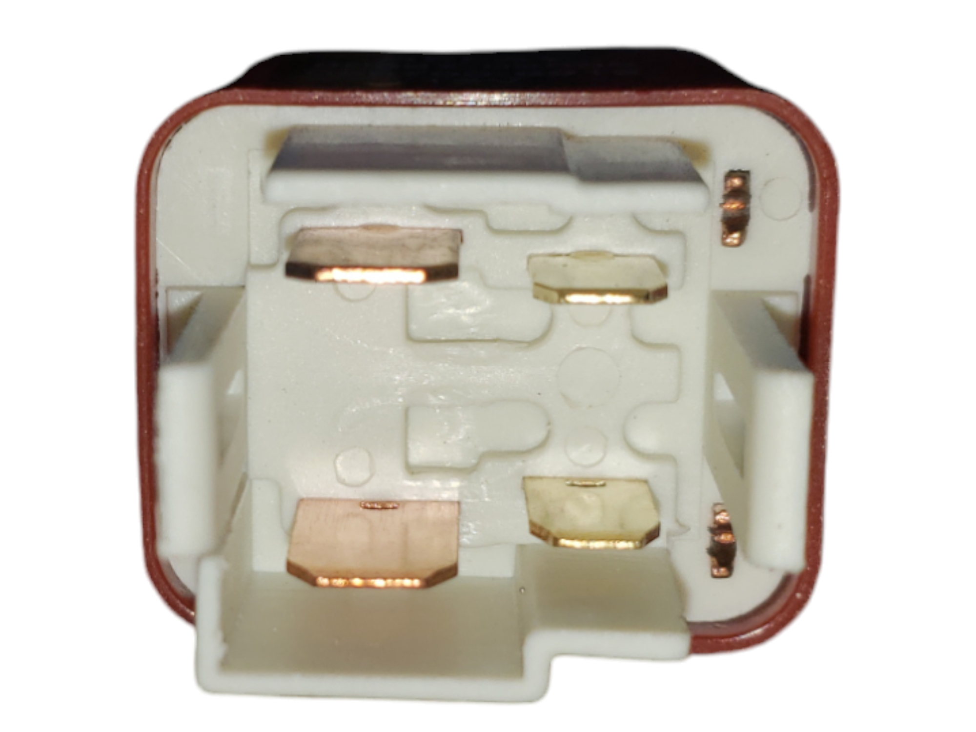 Relay 3 espigas 12V Toyota