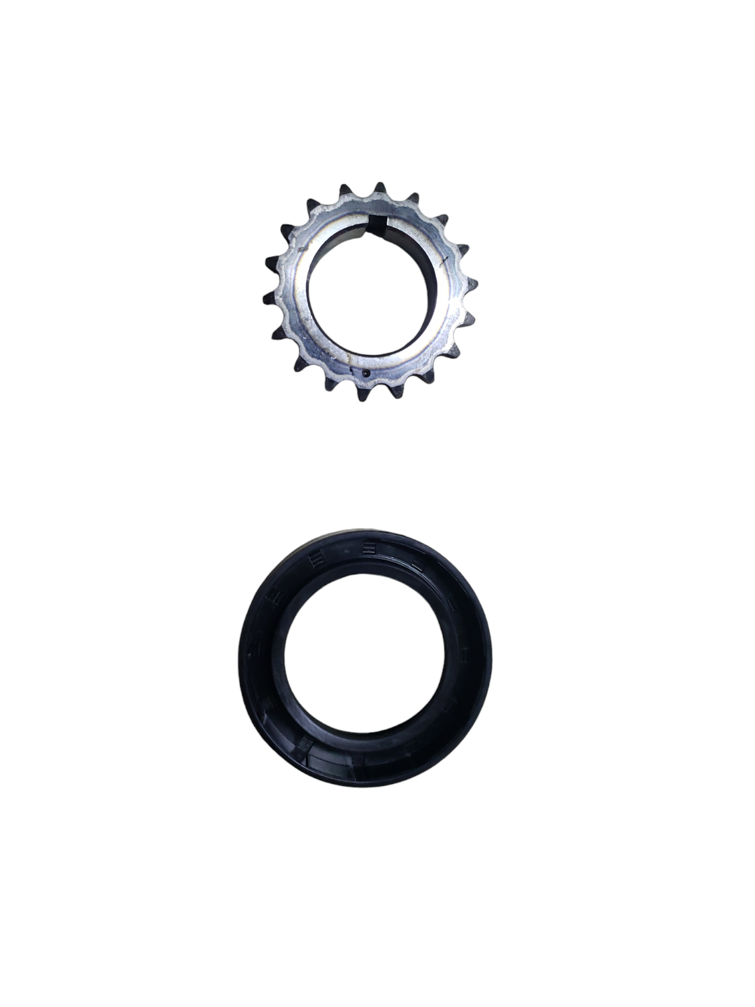 Kit de tiempo de 22R 49 DIENTES