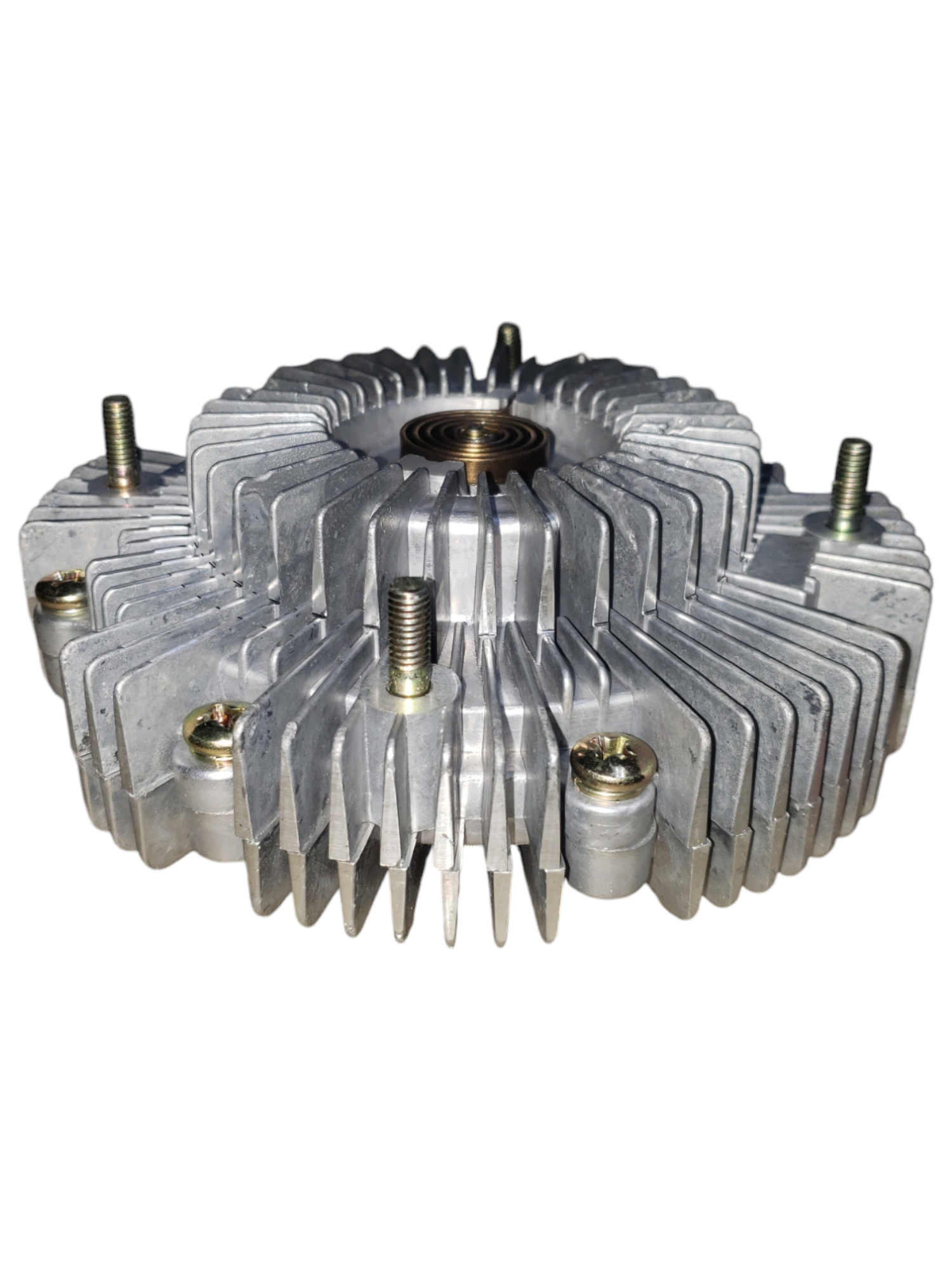 Fan clutch ty 3RZFE 95-04