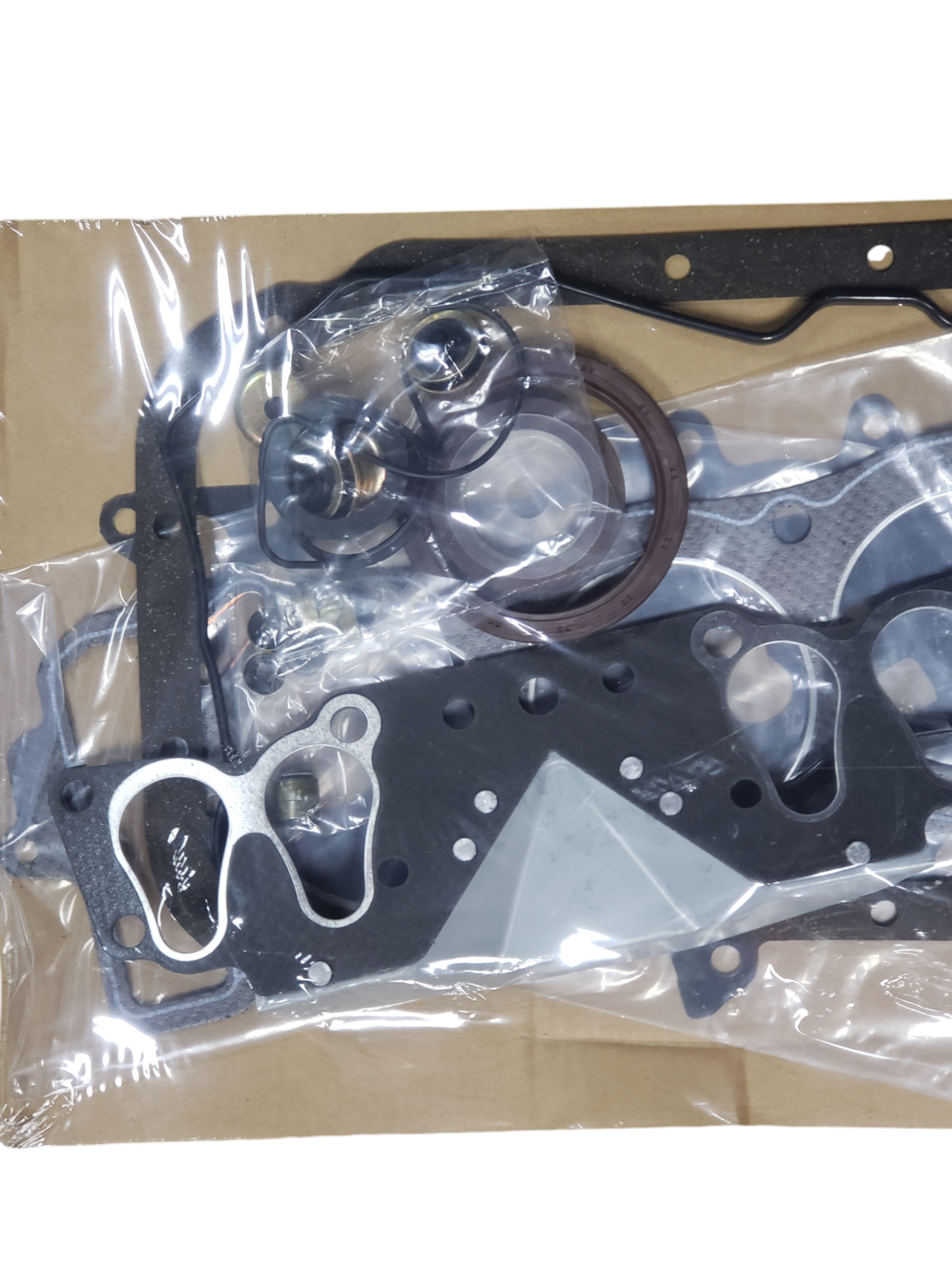 Kit de empaques de motor 22R