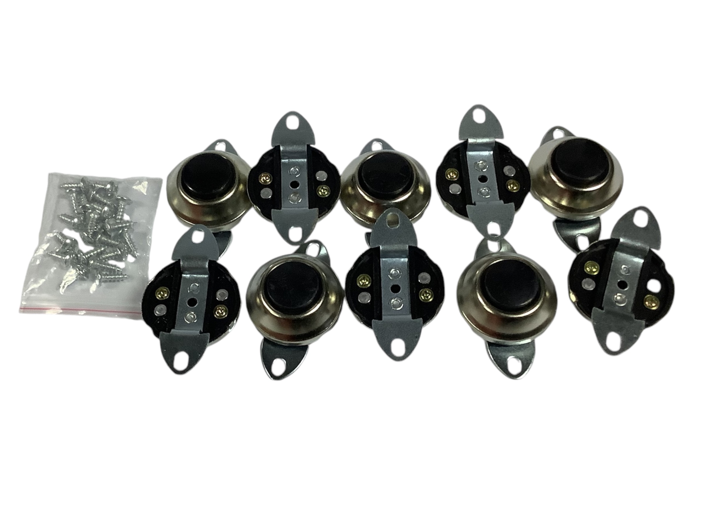 switch bocina sobreponer universal