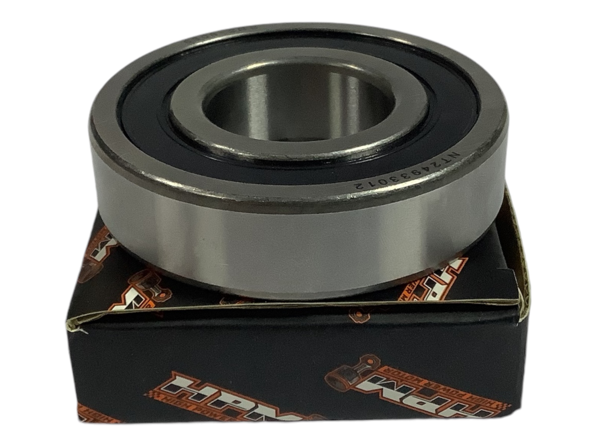 Cojinete de rueda trasera ty 22r ch