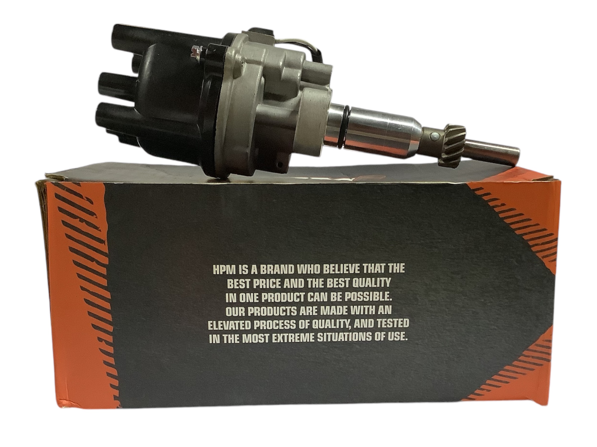 distribuidor 22r 89/95 4runner 91/91