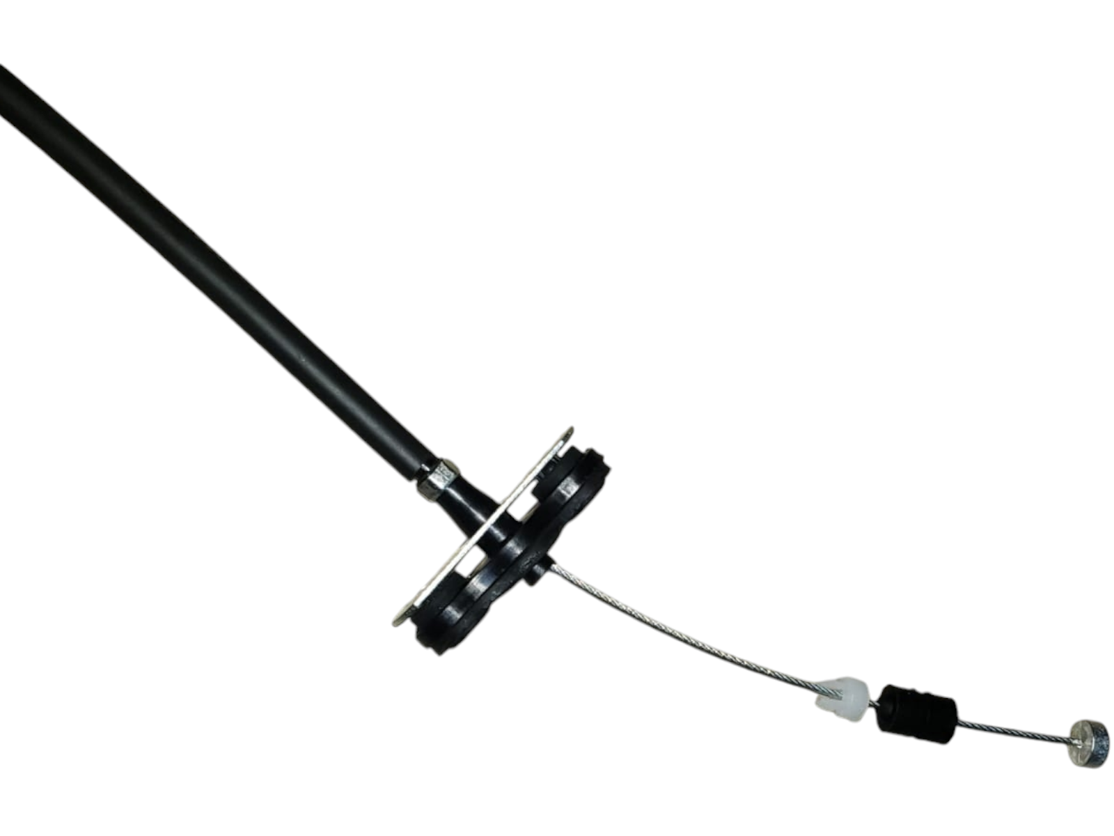 Cable de freno de mano Toyota hilux 22R 84-98