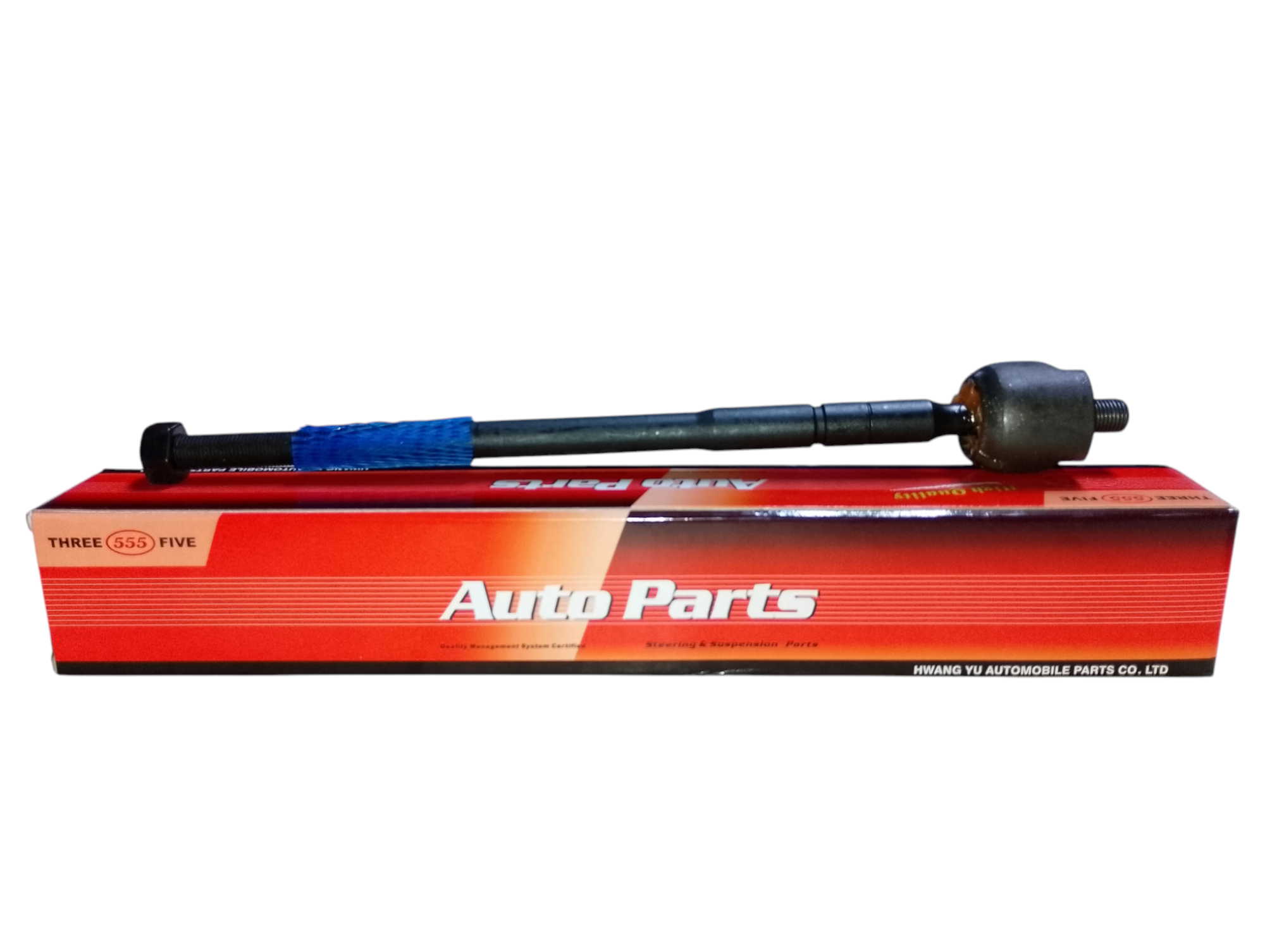 punta de cremallera R/L hi ace 95/04 ty tercel ty soluna 