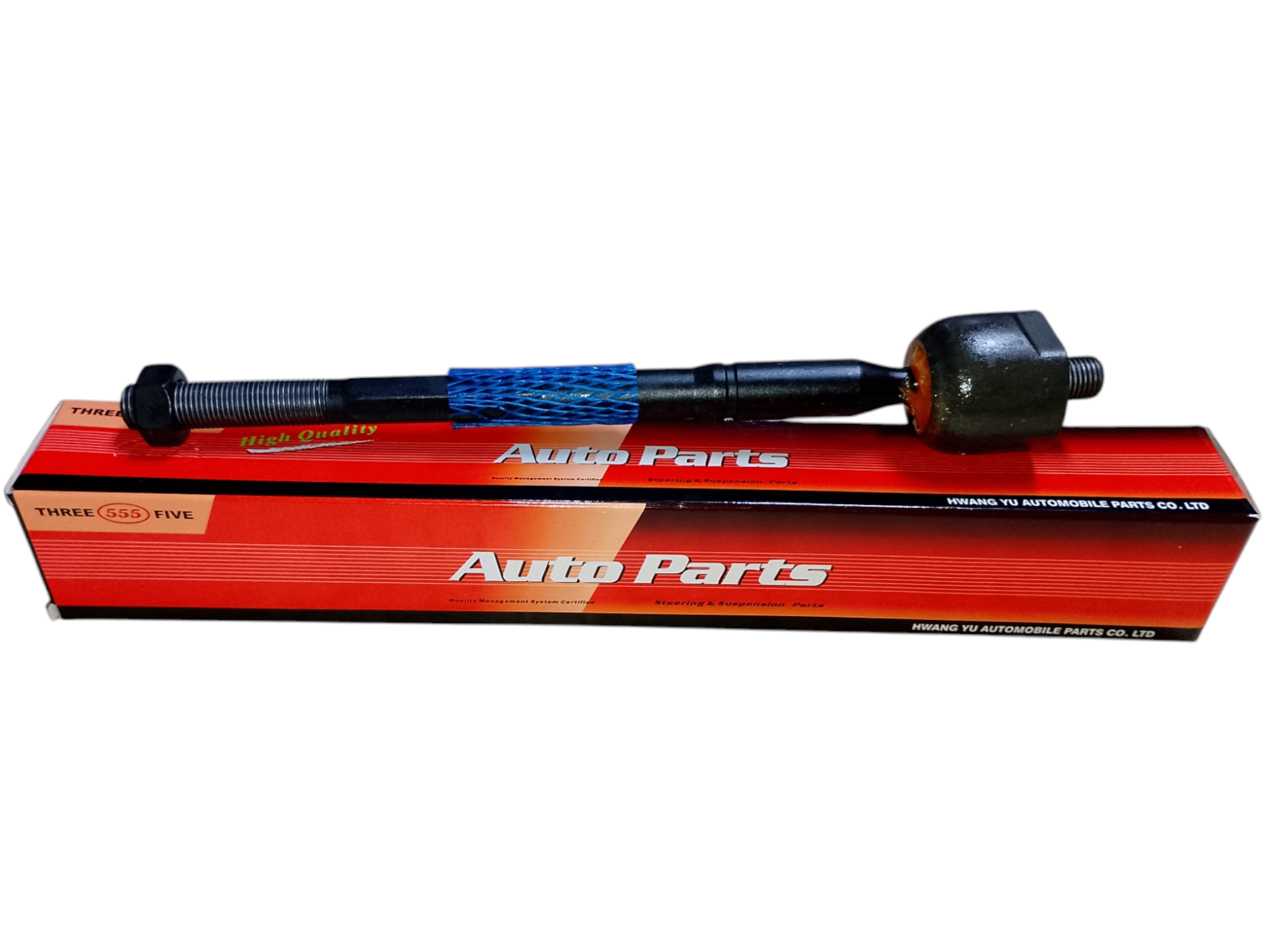 Punta de cremallera hi ace 2kd 06-2013