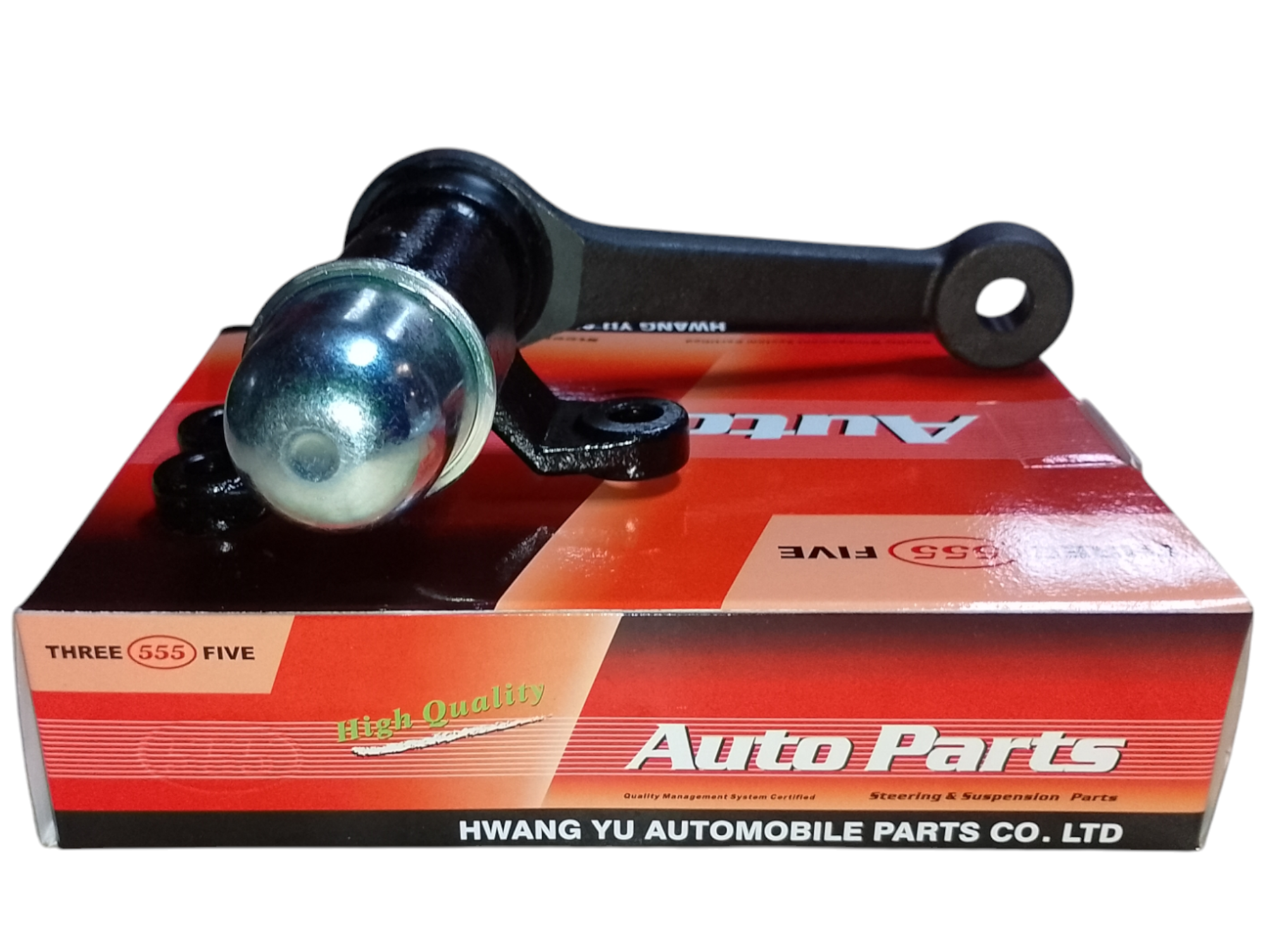 Brazo idler 2WD TOYOTA 22R  555 tw
