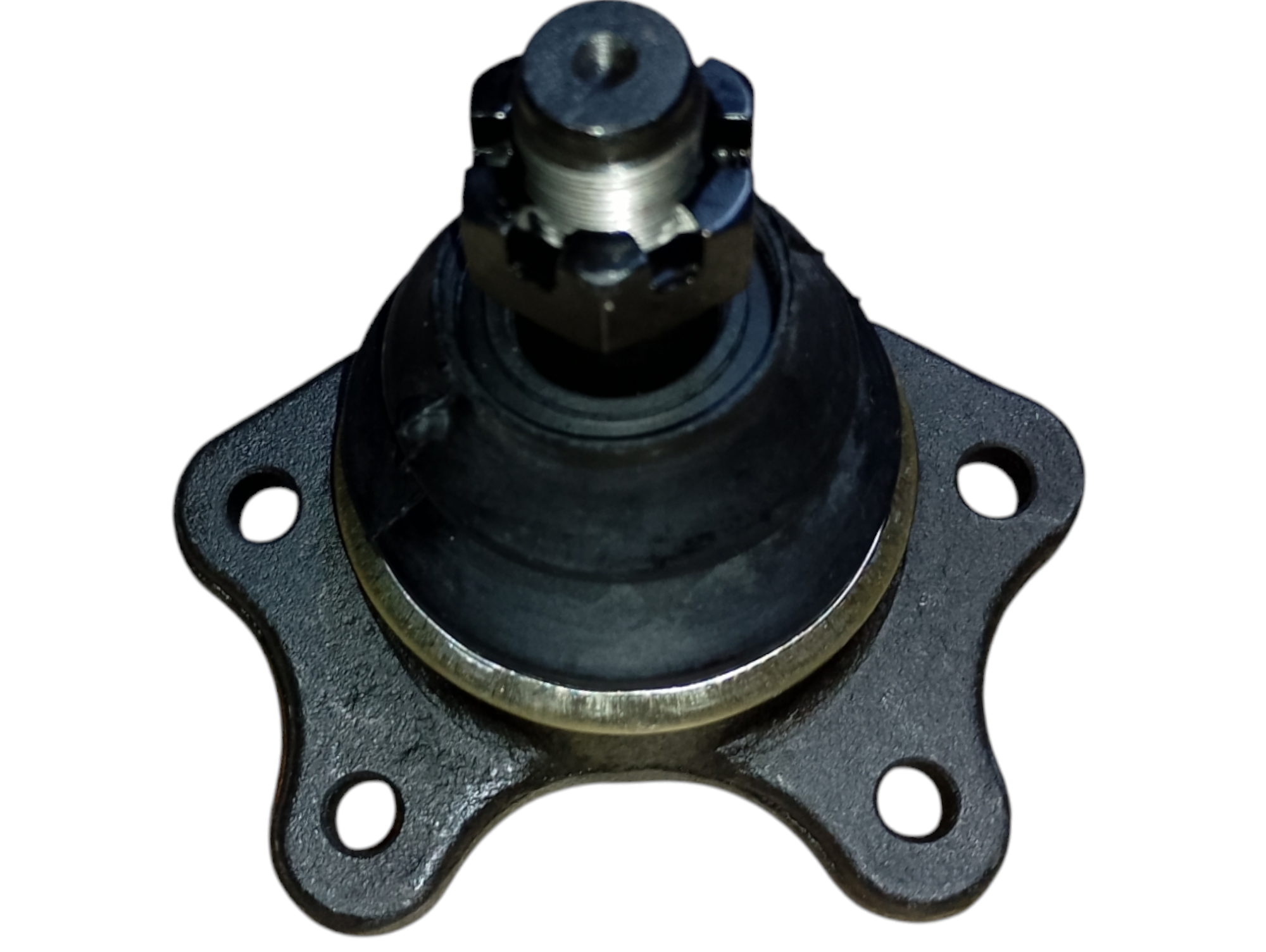 Rotula superior R/L 4WD de arriba 