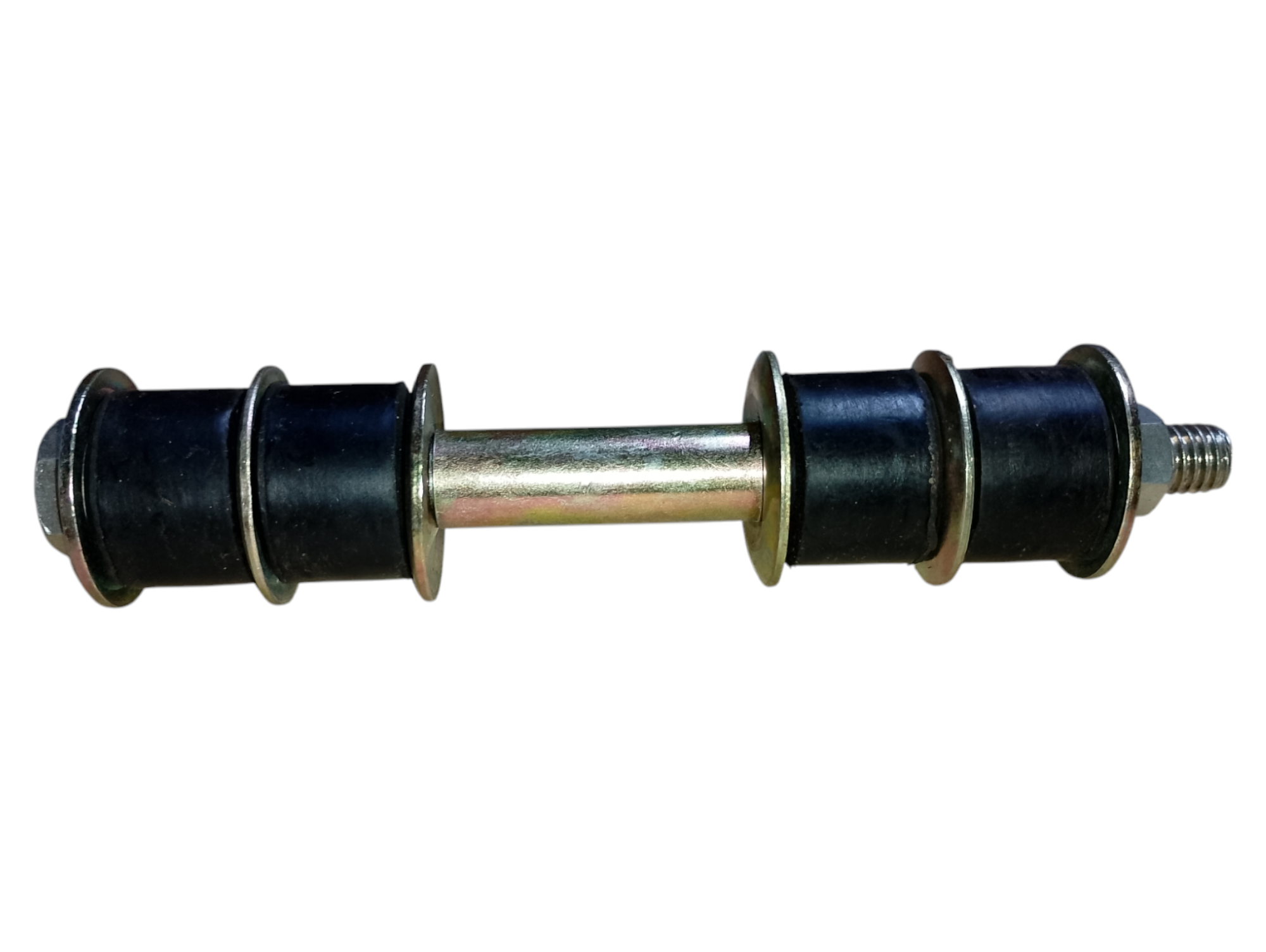 Tornillo 6” de barra estabilizadora 22r (KIT) 2WD